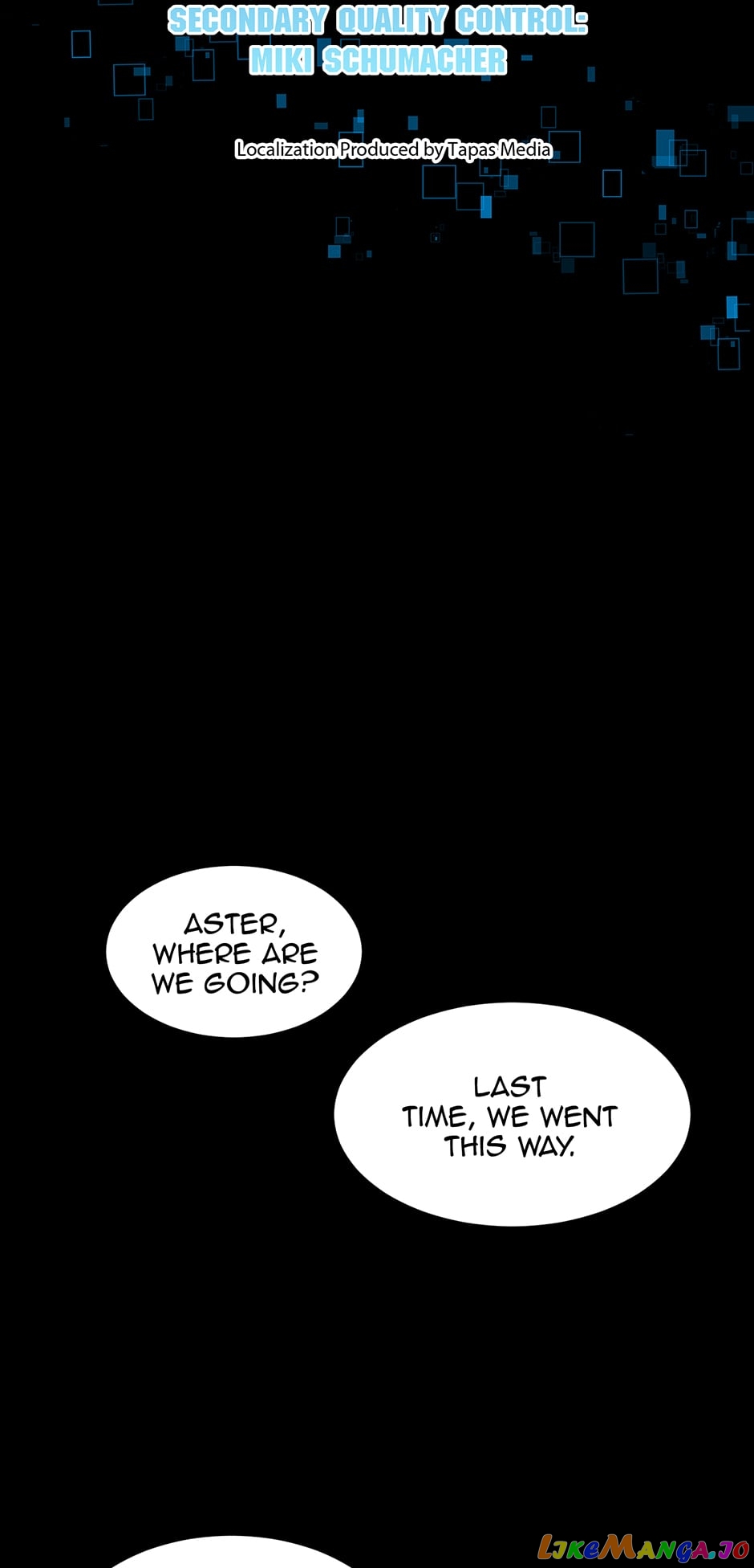 Updater - Manga Chapter 122 - page 10