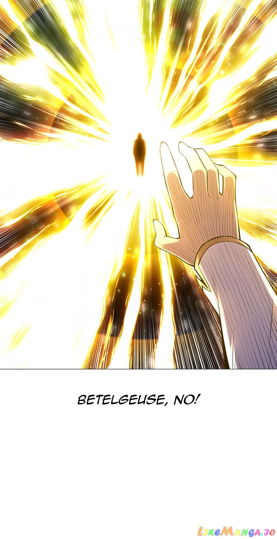 Updater - Manga Chapter 123 - page 2
