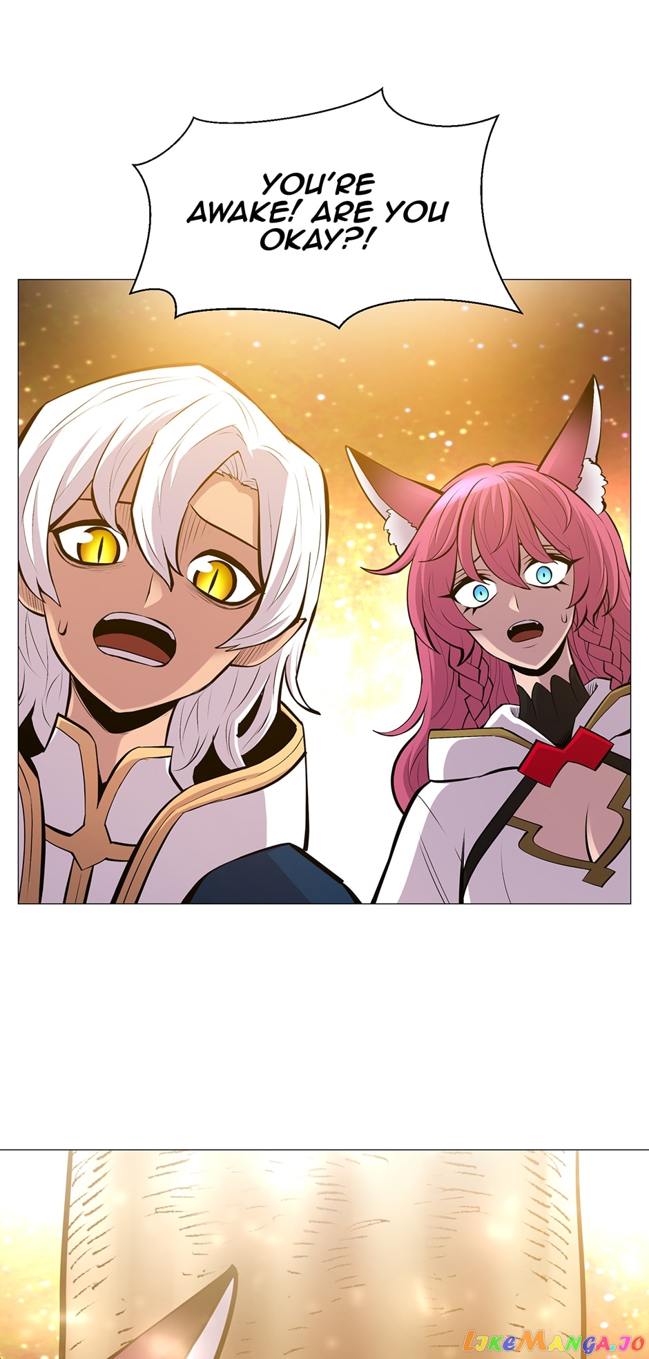 Updater - Manga Chapter 123 - page 12