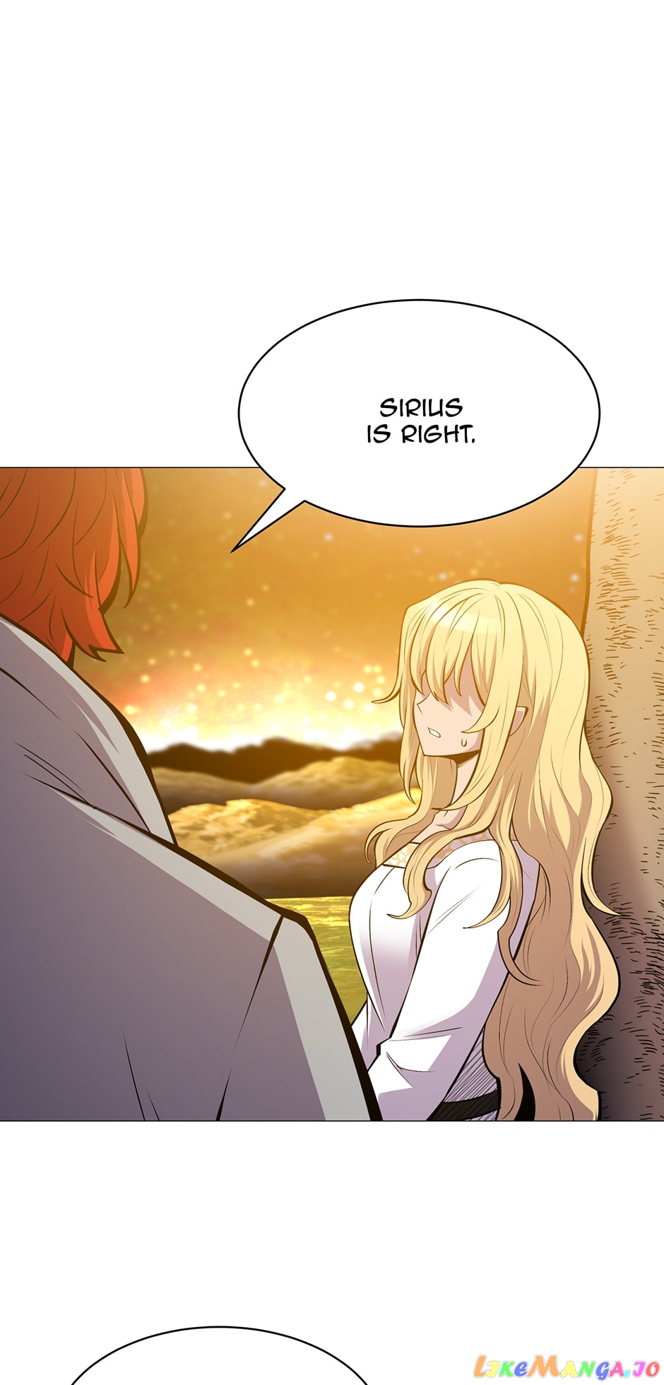 Updater - Manga Chapter 123 - page 17