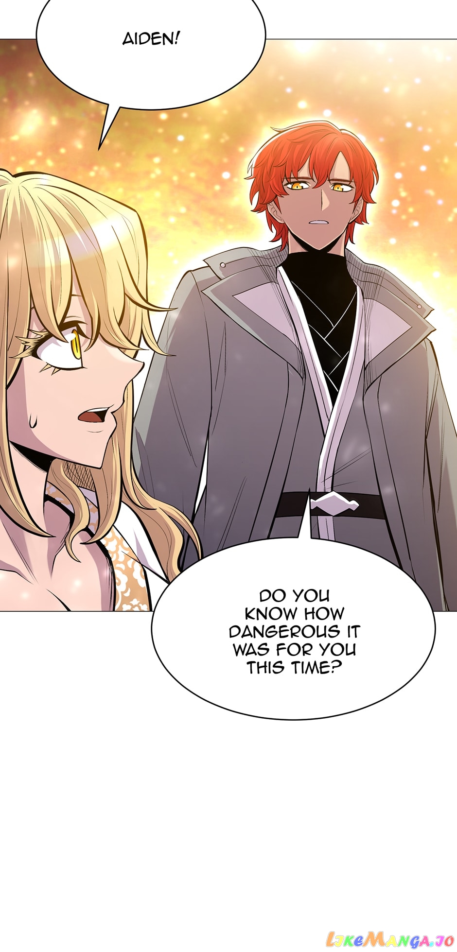Updater - Manga Chapter 123 - page 18