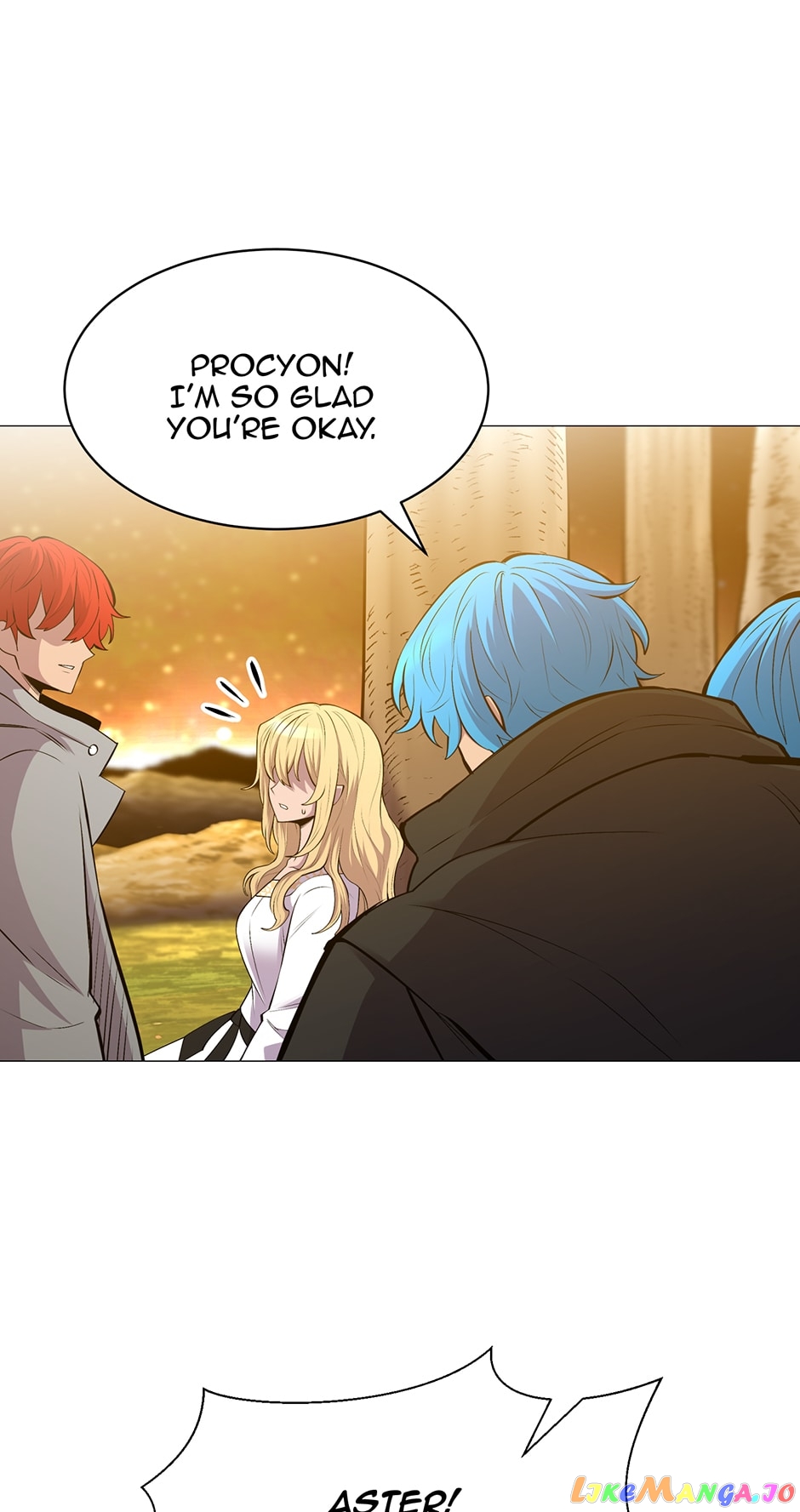 Updater - Manga Chapter 123 - page 20