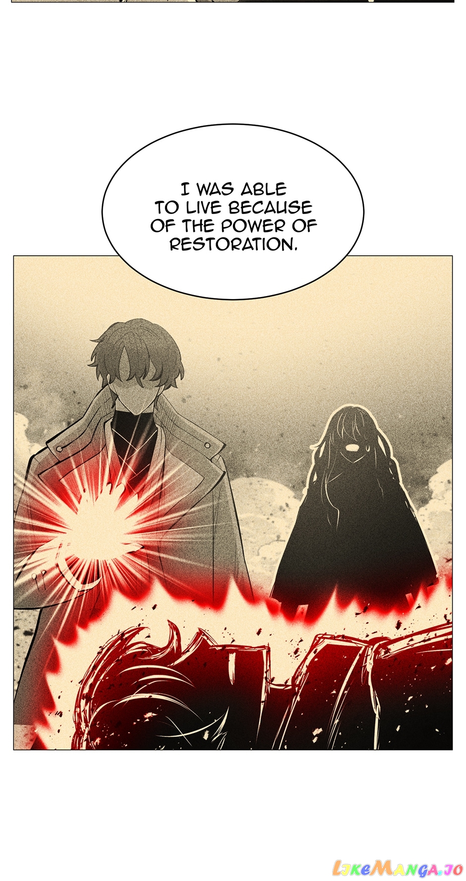 Updater - Manga Chapter 123 - page 23