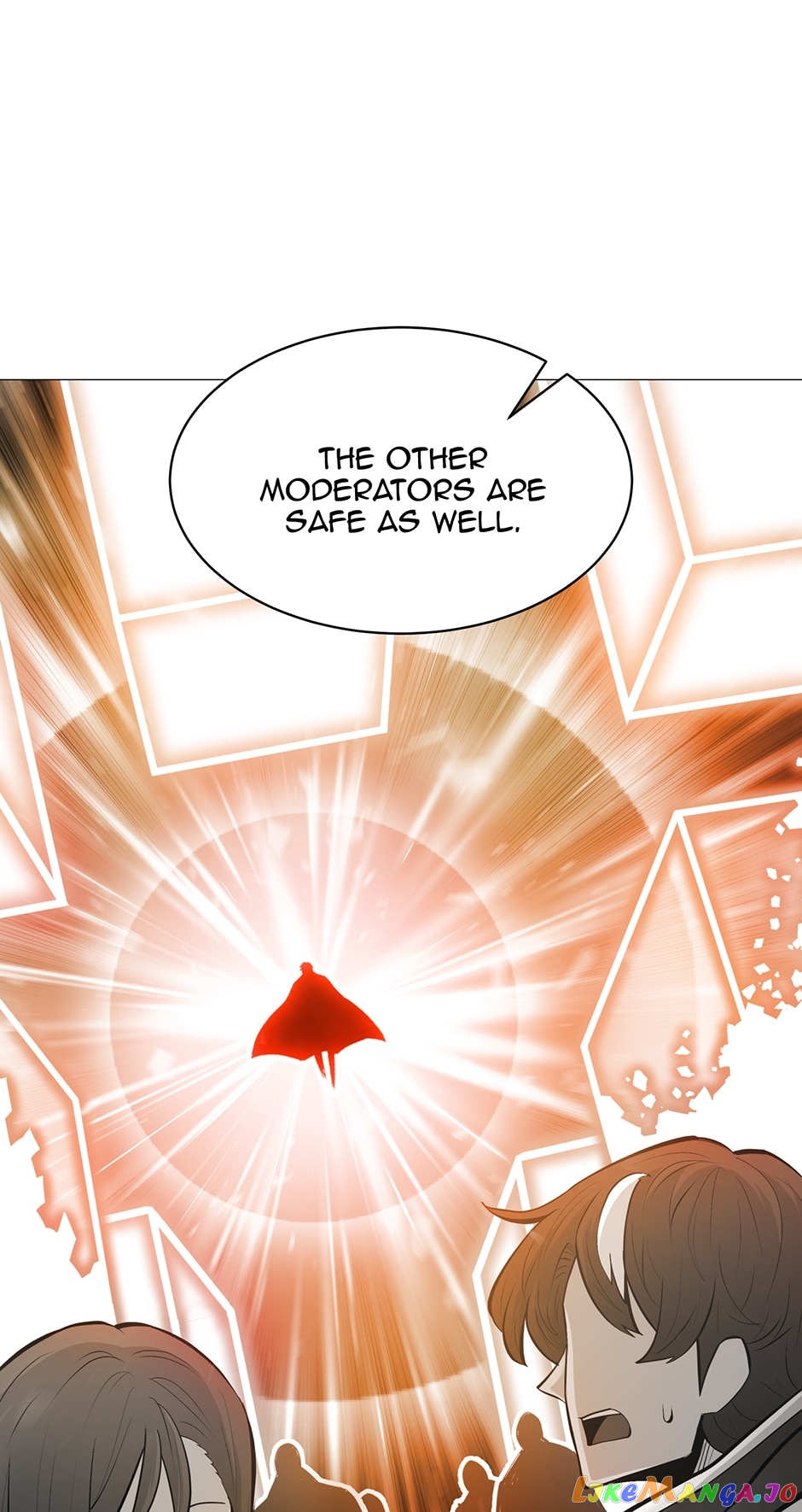 Updater - Manga Chapter 123 - page 24