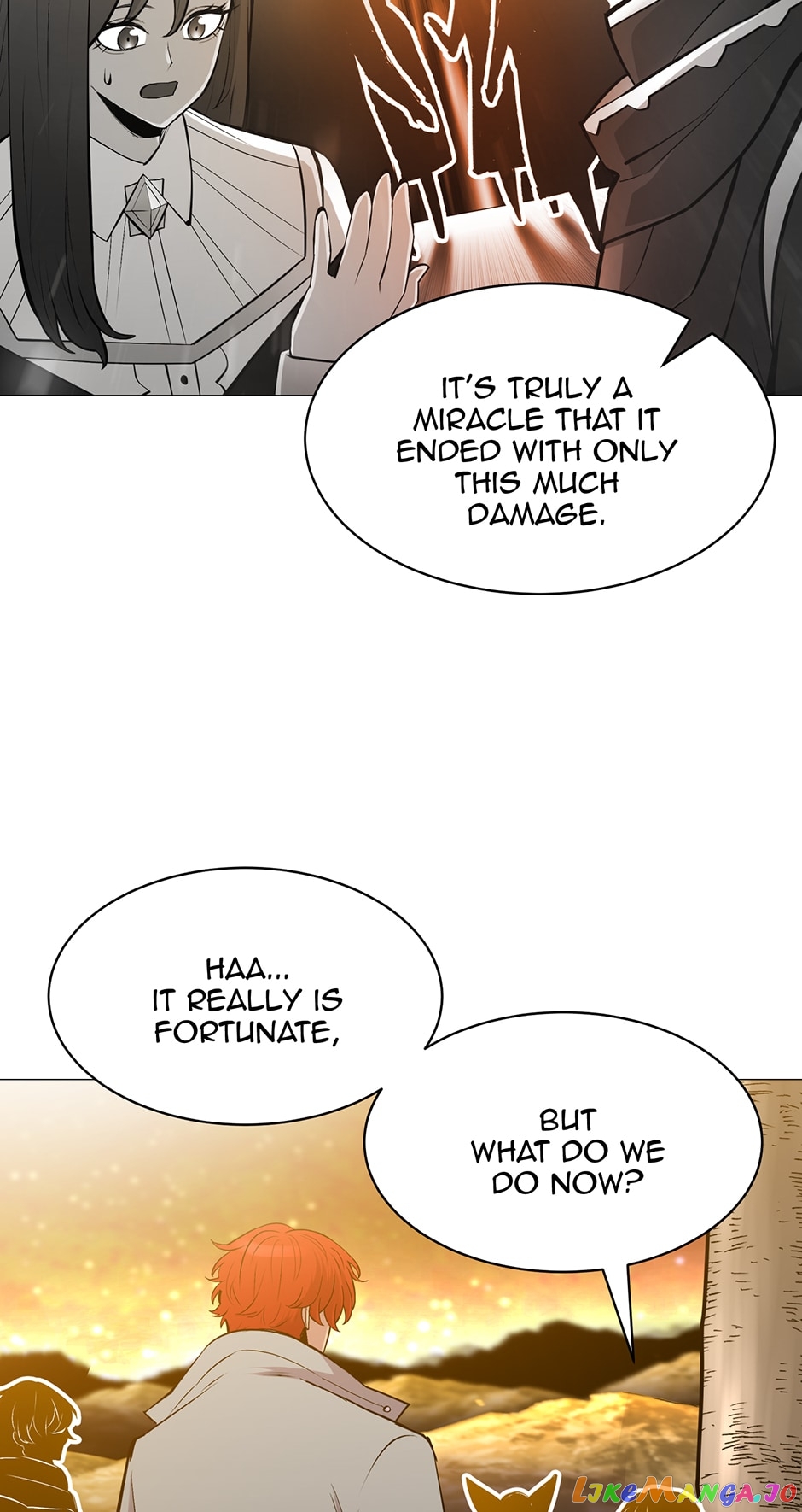 Updater - Manga Chapter 123 - page 25