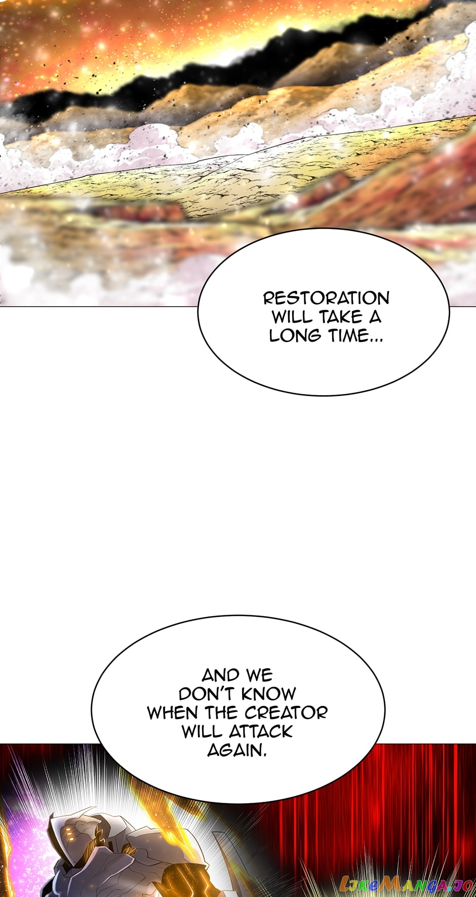 Updater - Manga Chapter 123 - page 27