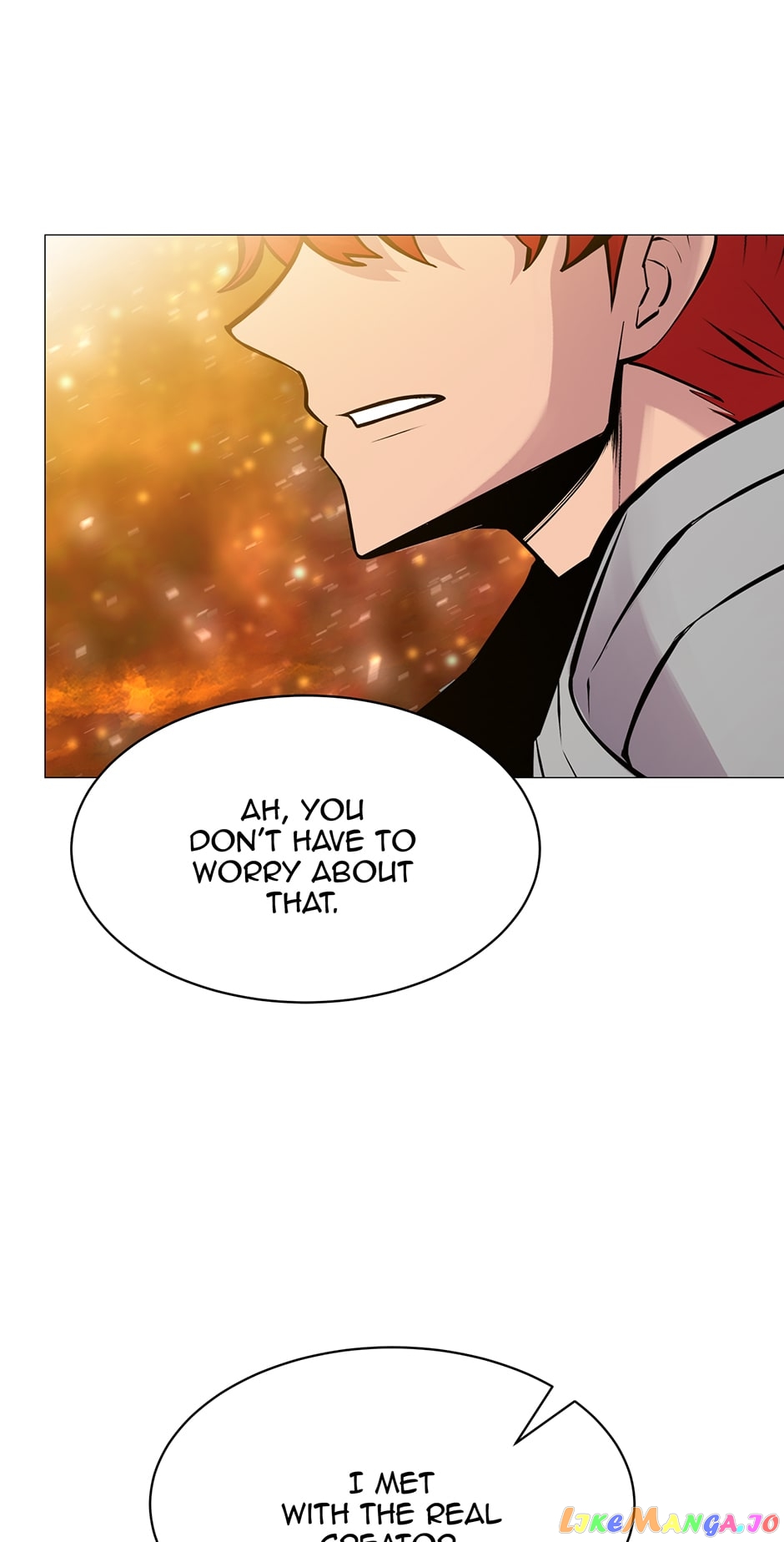 Updater - Manga Chapter 123 - page 29