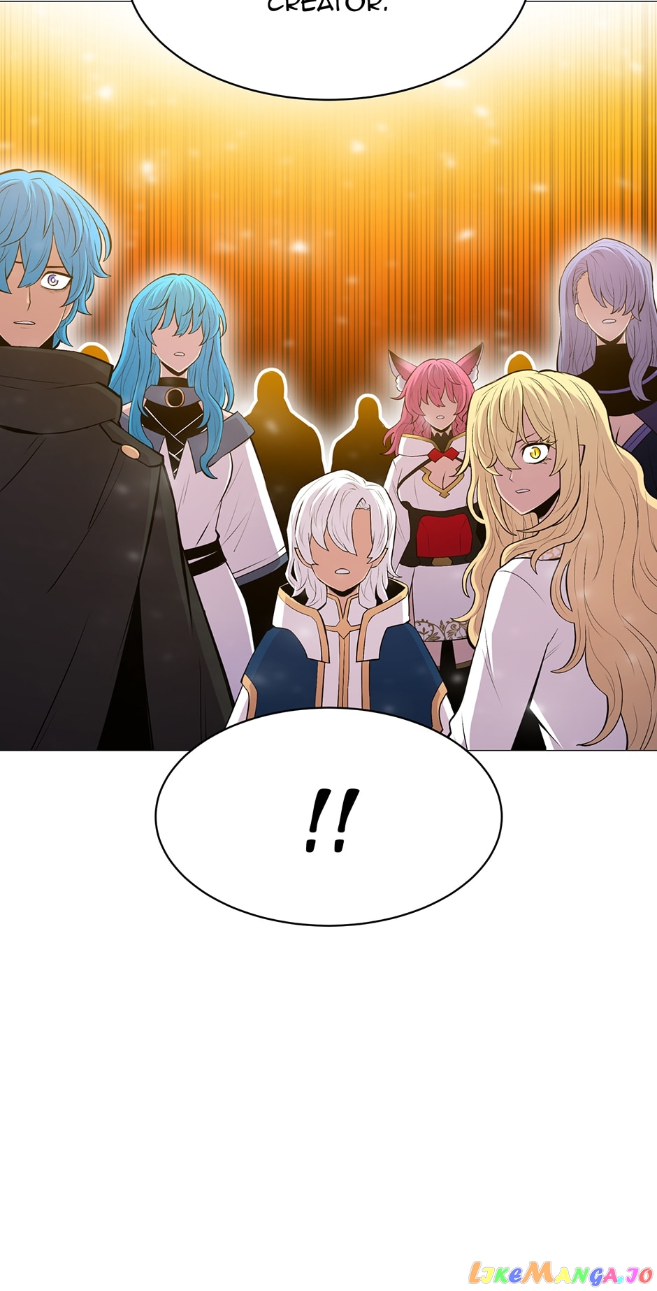 Updater - Manga Chapter 123 - page 30