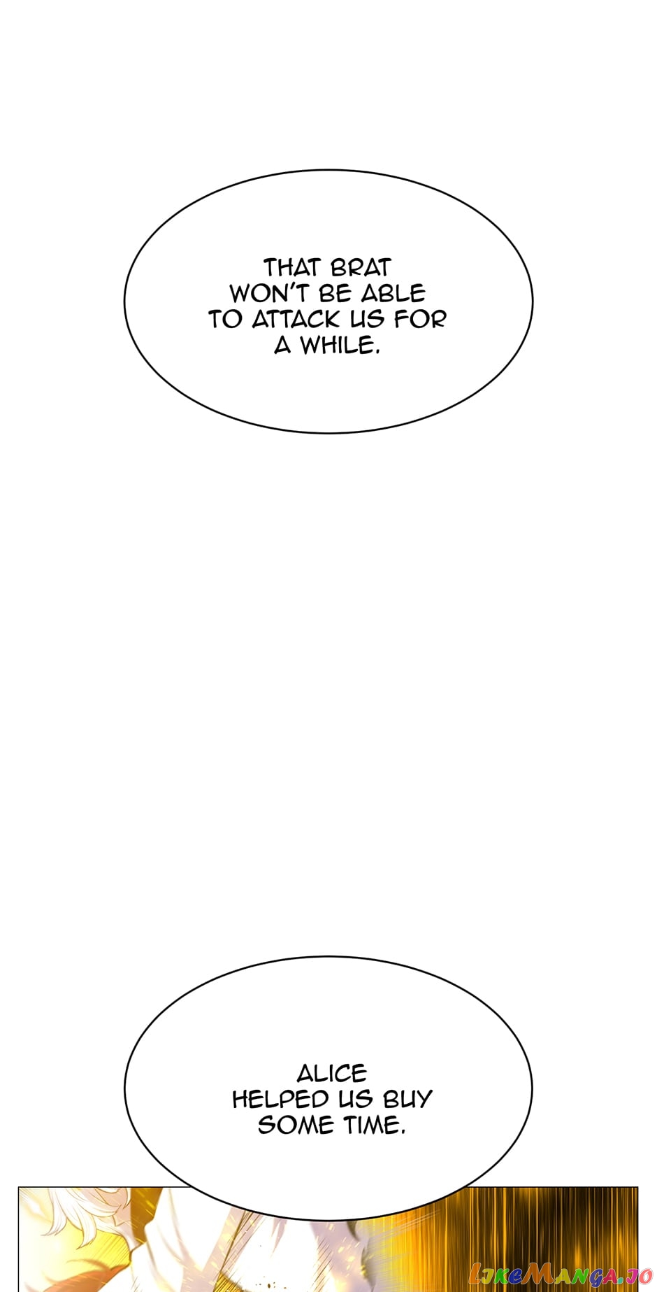 Updater - Manga Chapter 123 - page 31