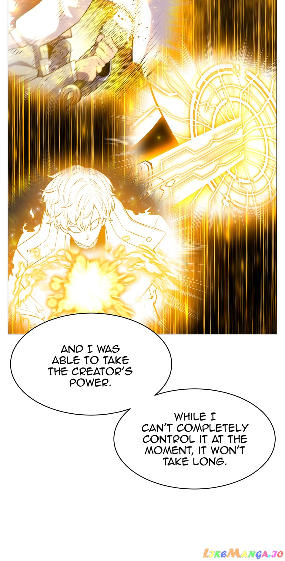 Updater - Manga Chapter 123 - page 32