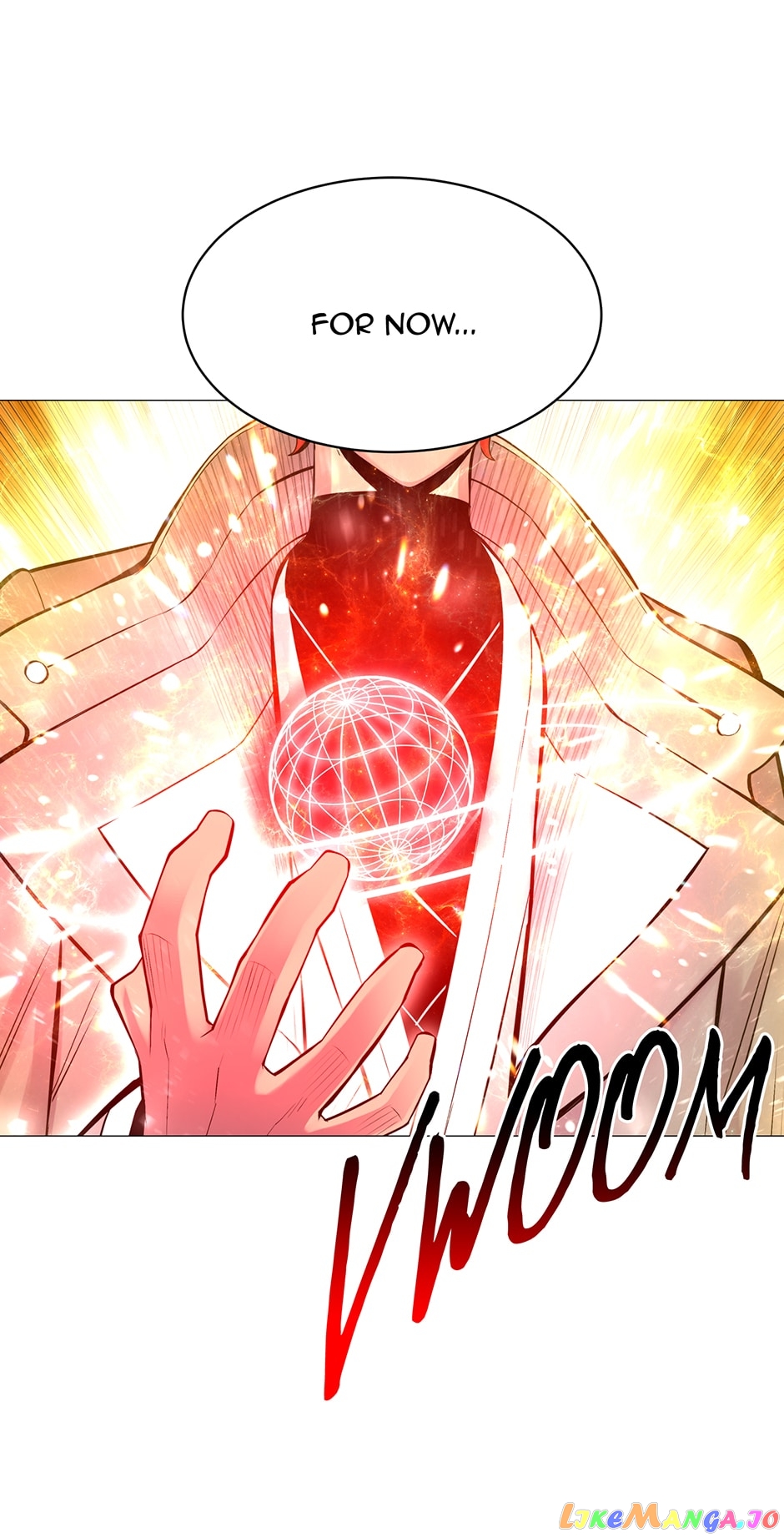 Updater - Manga Chapter 123 - page 33