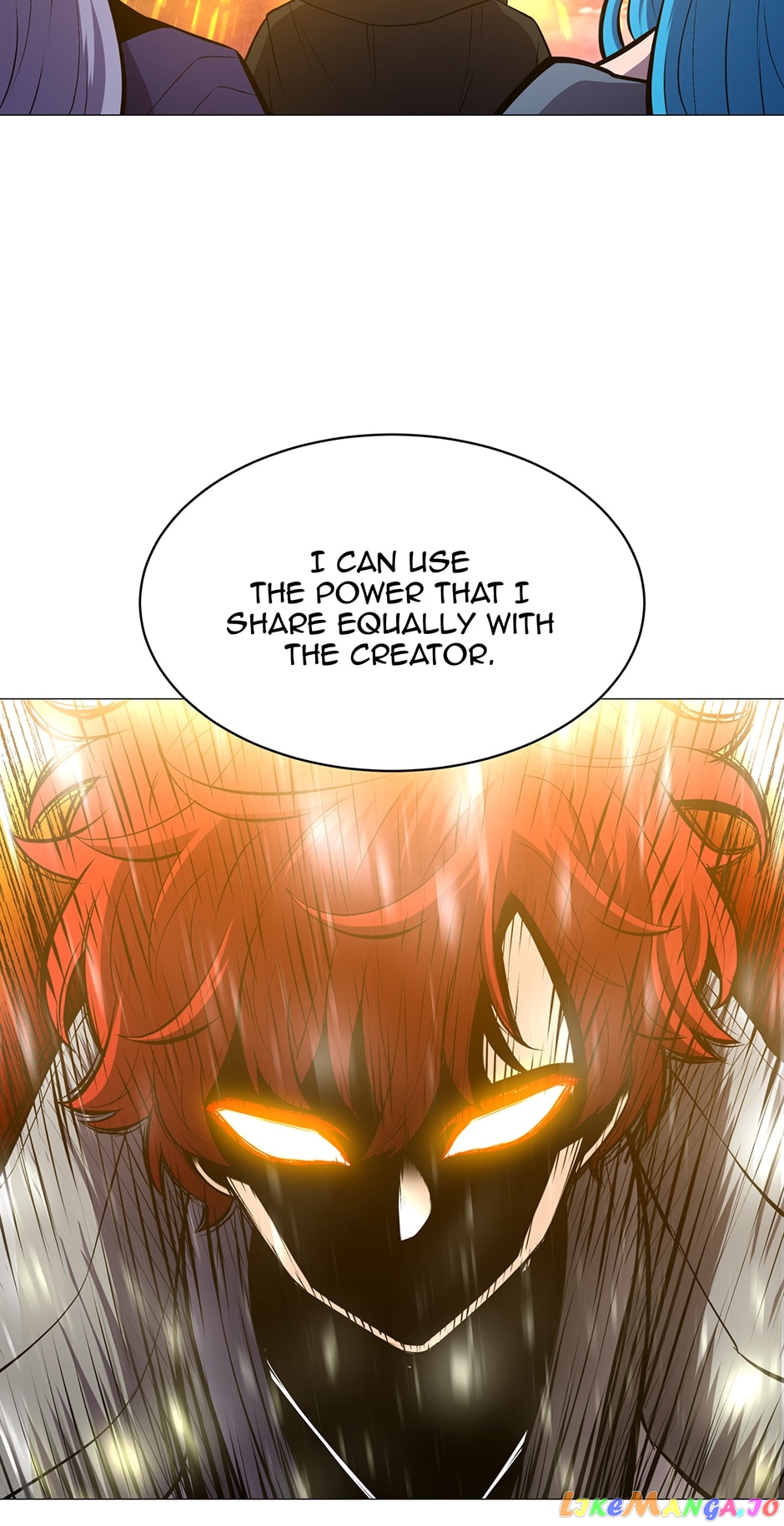 Updater - Manga Chapter 123 - page 35