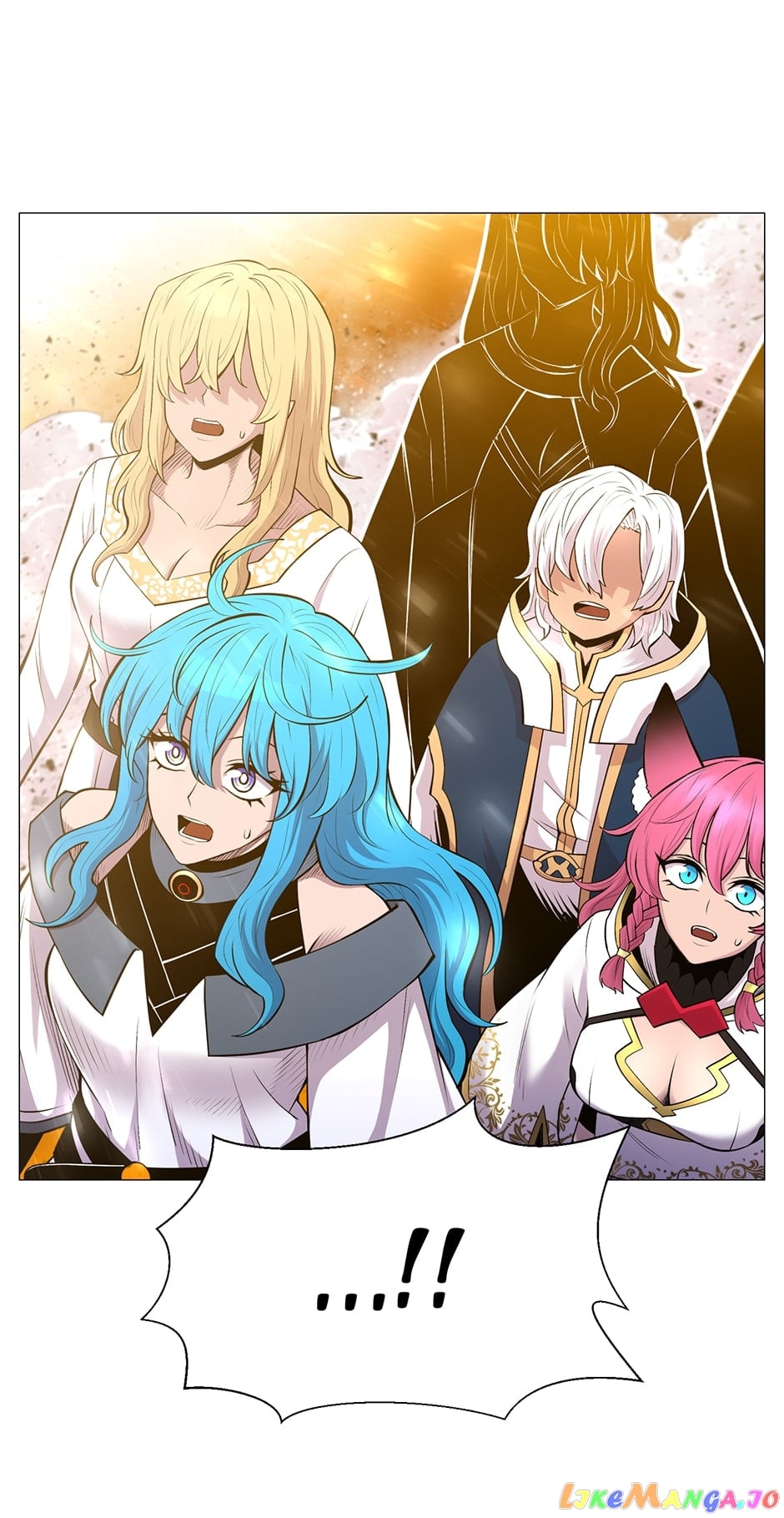 Updater - Manga Chapter 123 - page 39