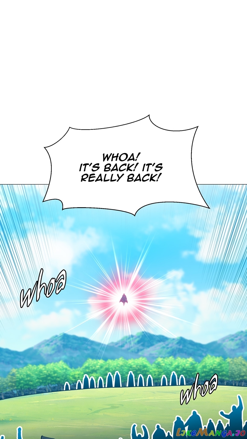 Updater - Manga Chapter 123 - page 47