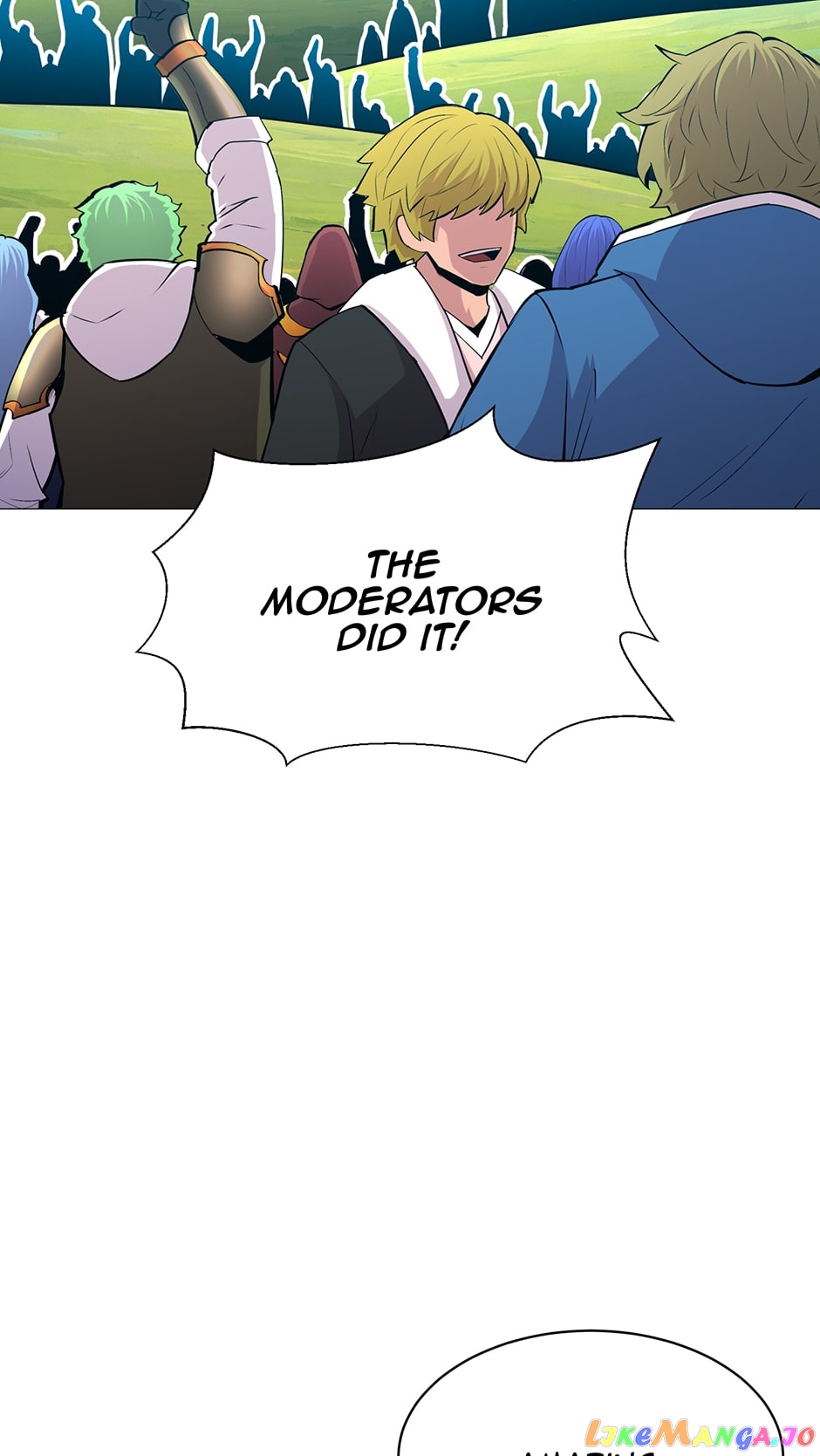 Updater - Manga Chapter 123 - page 48