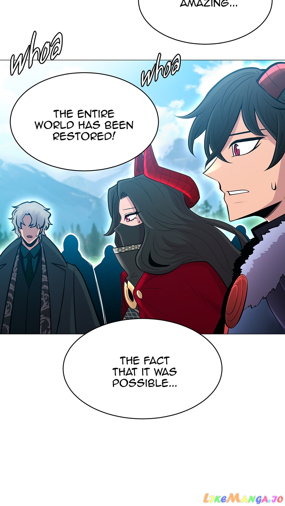 Updater - Manga Chapter 123 - page 49