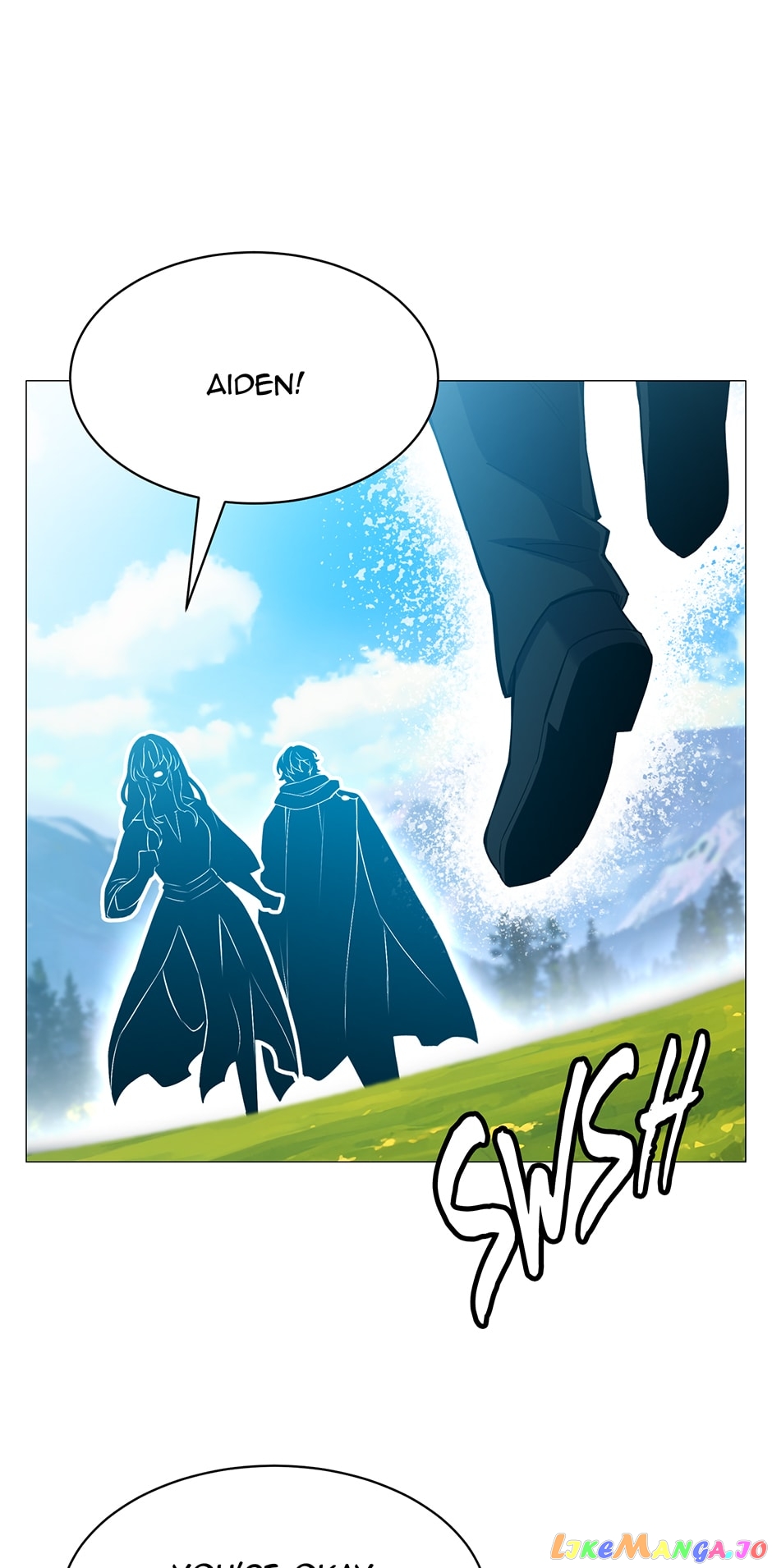 Updater - Manga Chapter 123 - page 50