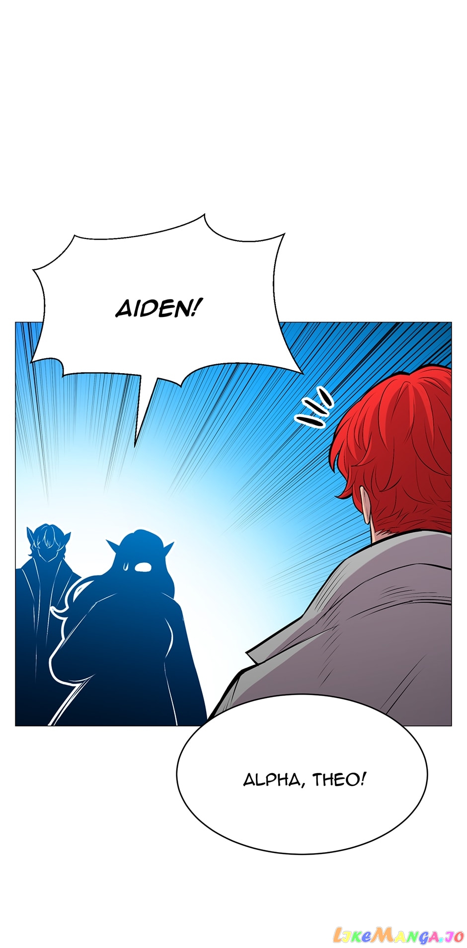 Updater - Manga Chapter 123 - page 53