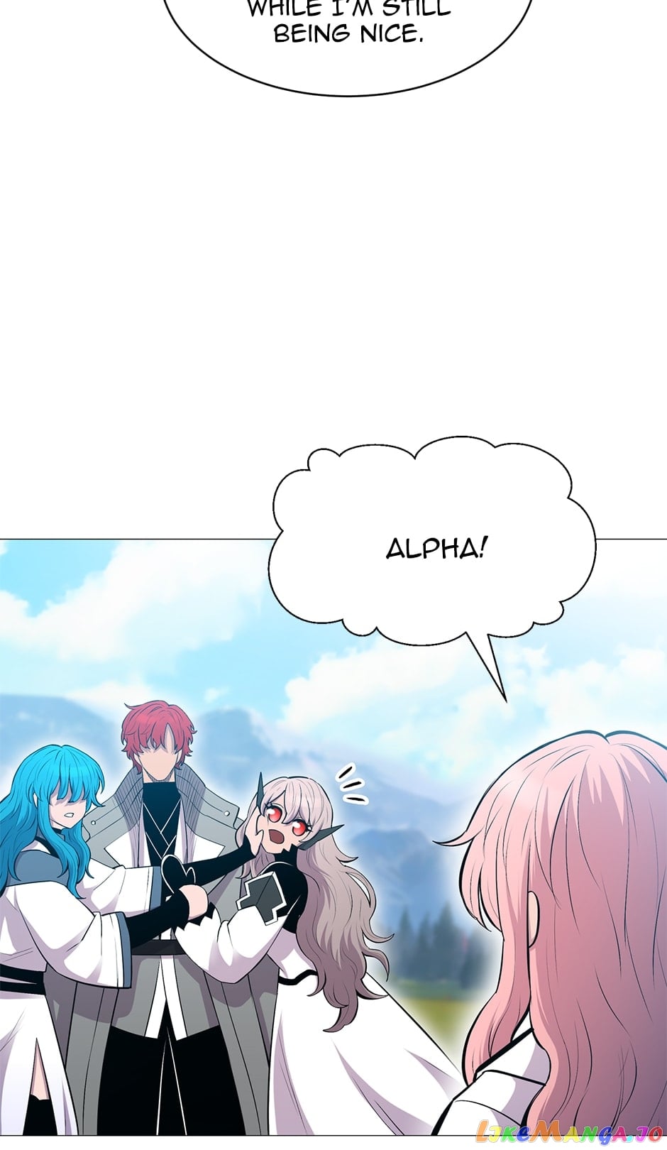 Updater - Manga Chapter 123 - page 55