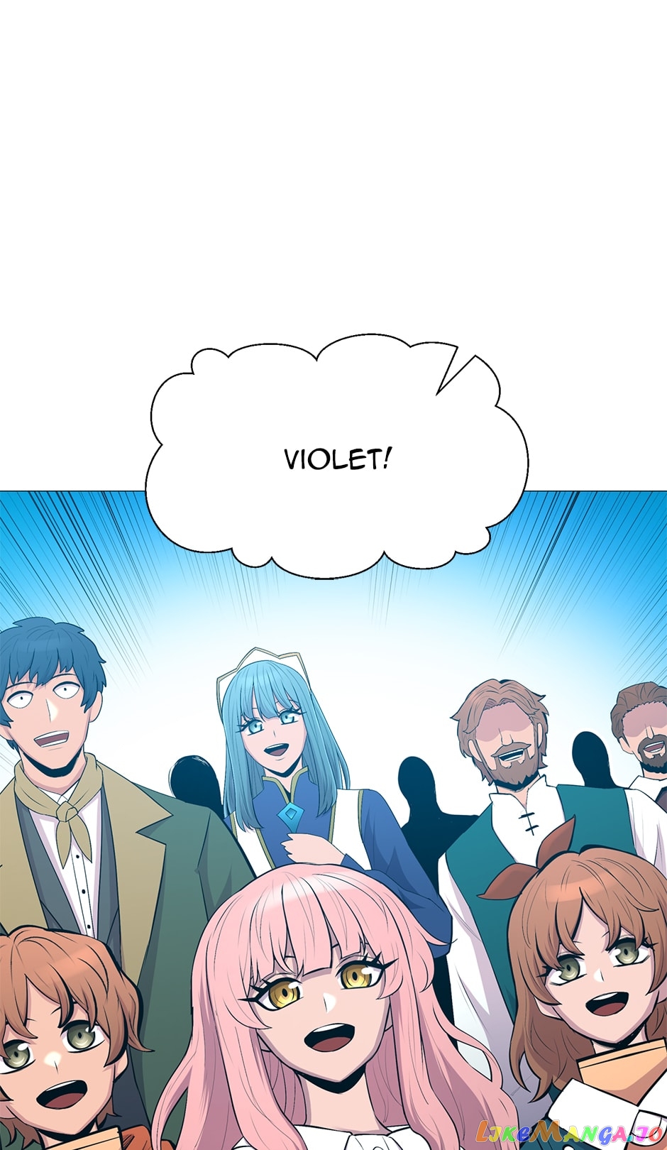 Updater - Manga Chapter 123 - page 56