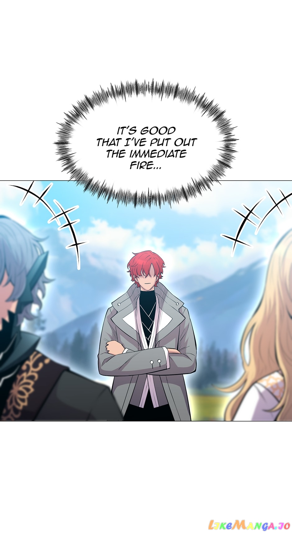 Updater - Manga Chapter 123 - page 58