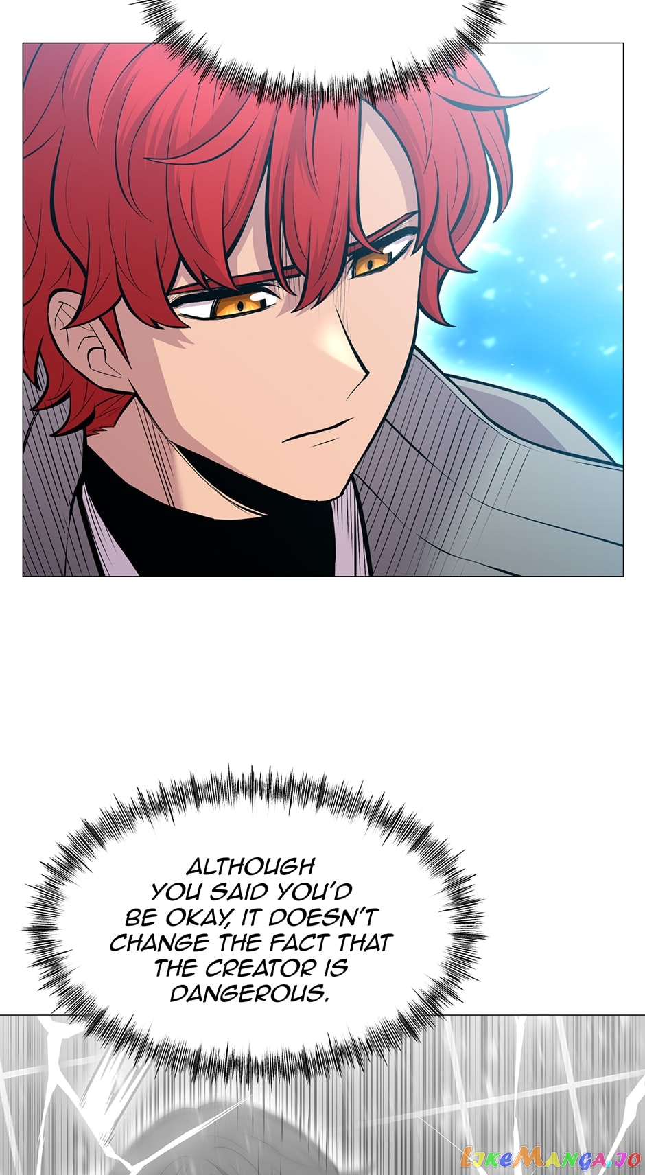 Updater - Manga Chapter 123 - page 60