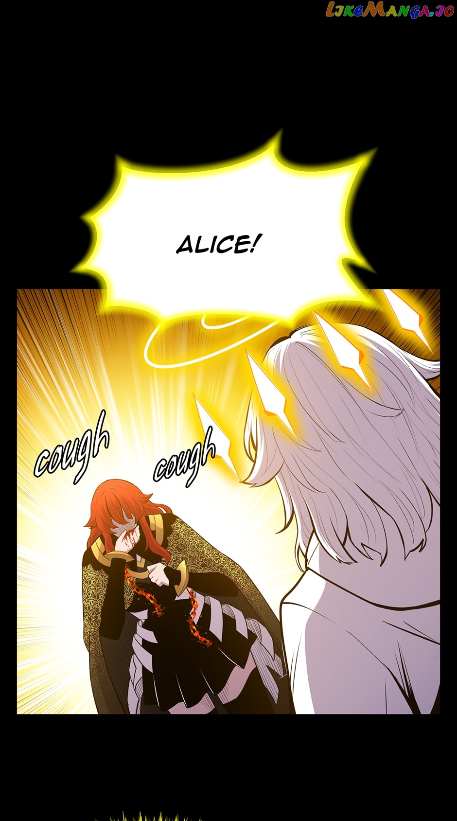 Updater - Manga Chapter 124 - page 11