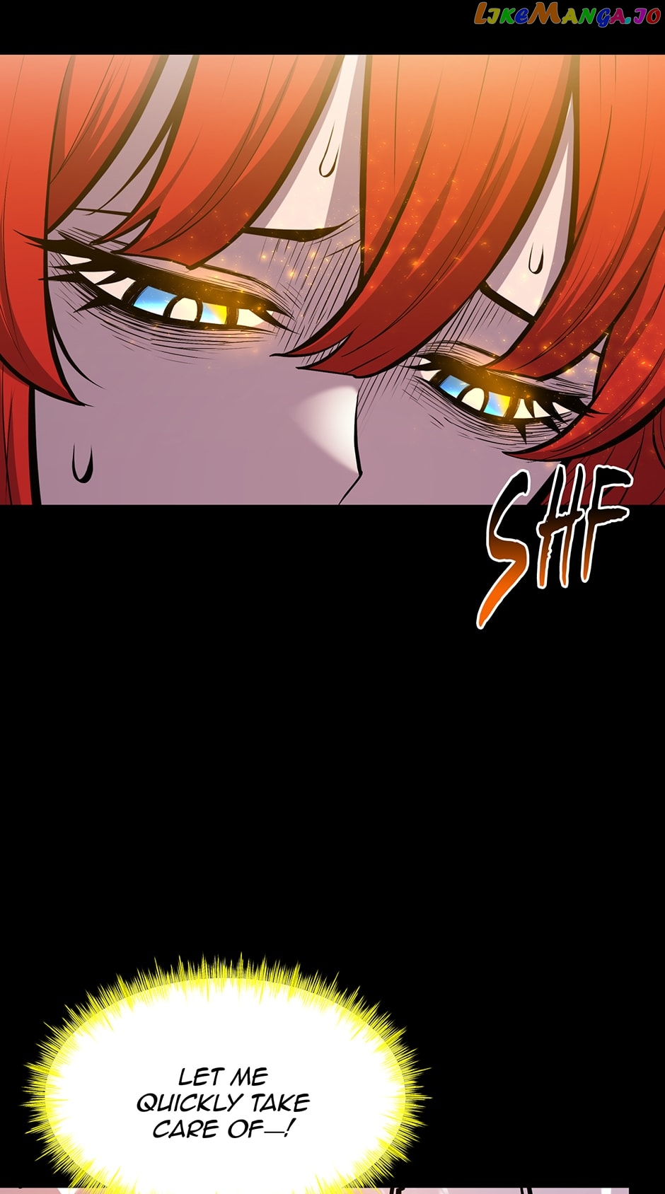 Updater - Manga Chapter 124 - page 13
