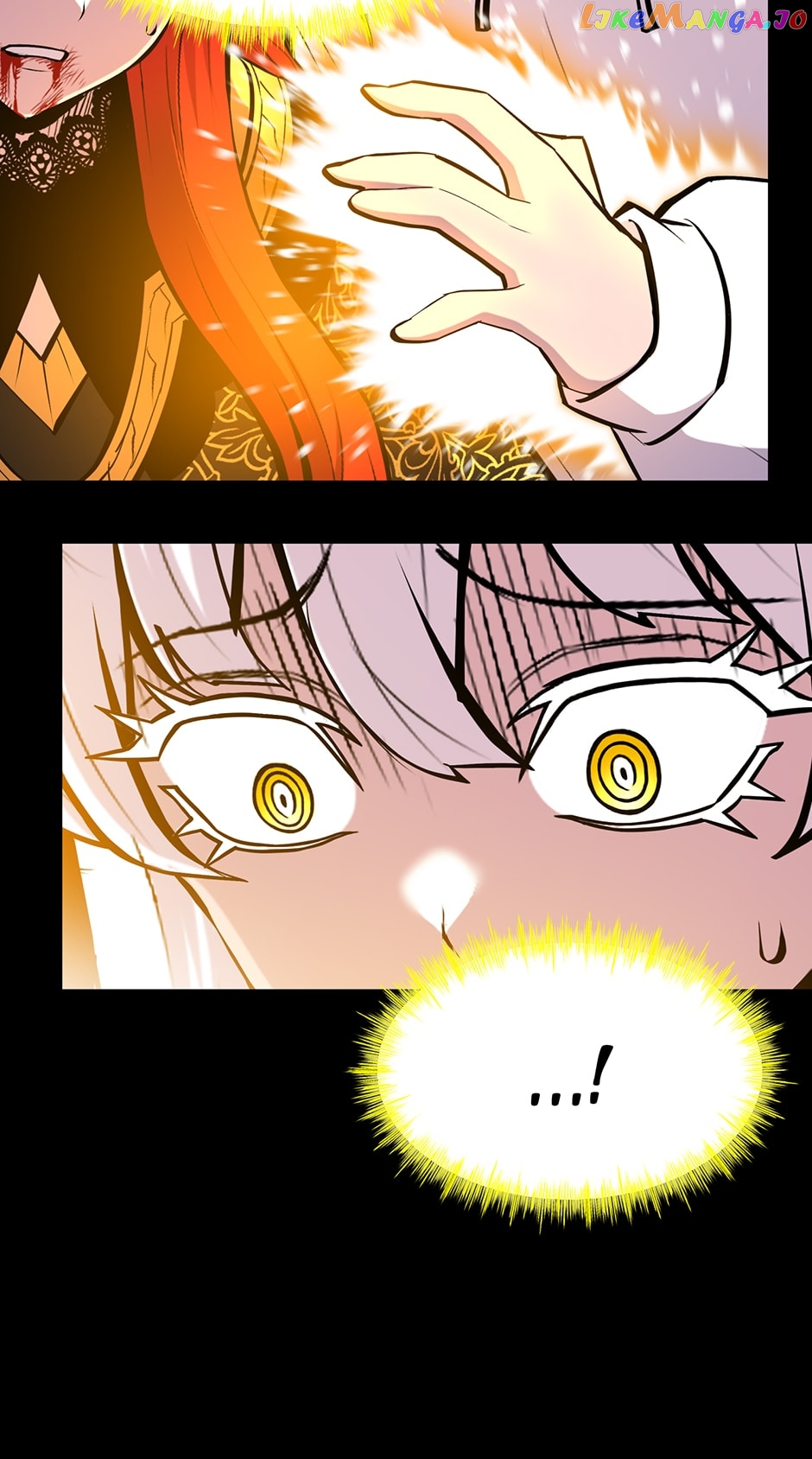 Updater - Manga Chapter 124 - page 14