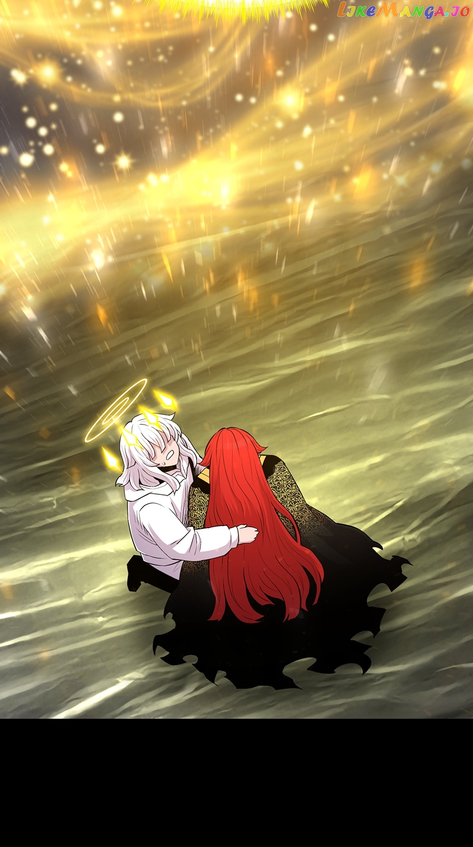 Updater - Manga Chapter 124 - page 16