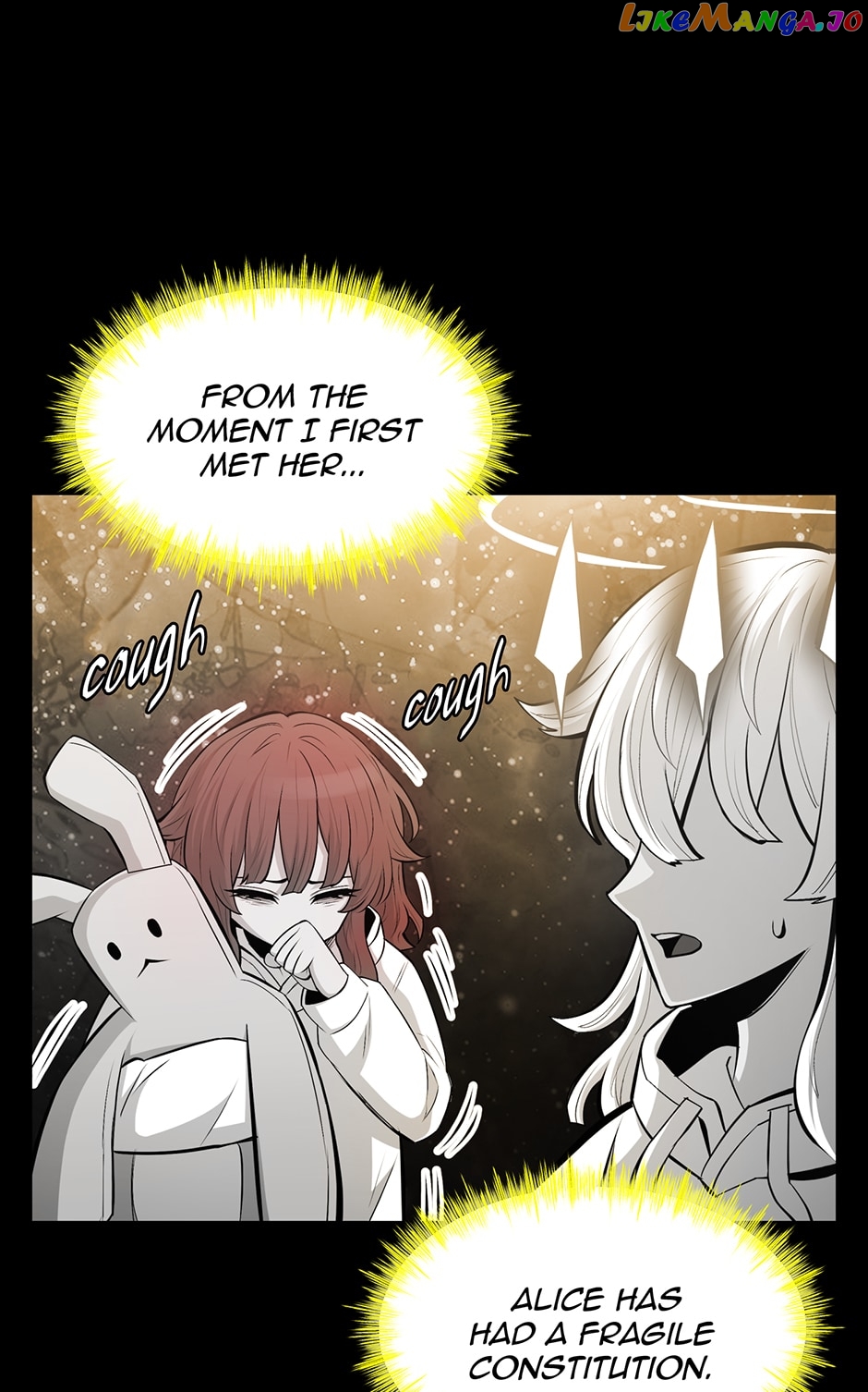 Updater - Manga Chapter 124 - page 17