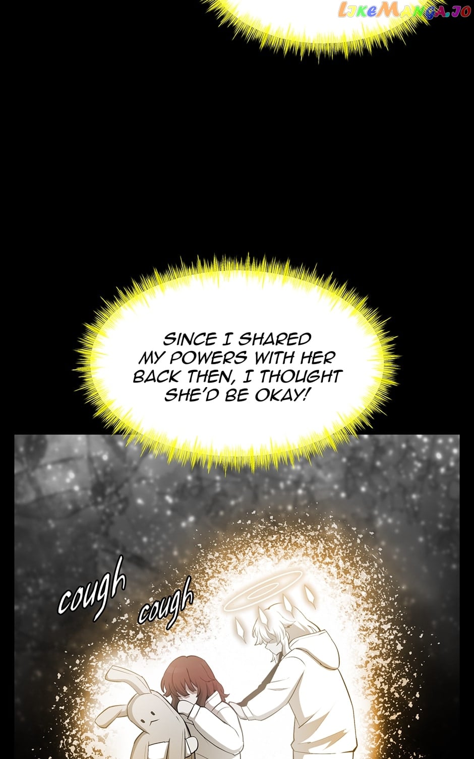 Updater - Manga Chapter 124 - page 18