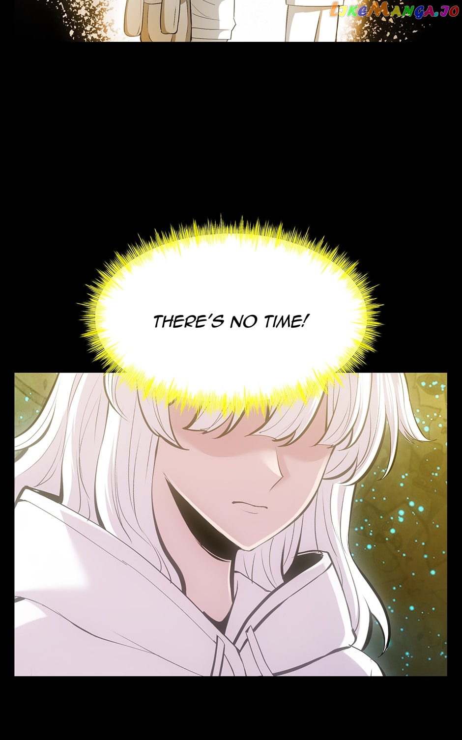 Updater - Manga Chapter 124 - page 19