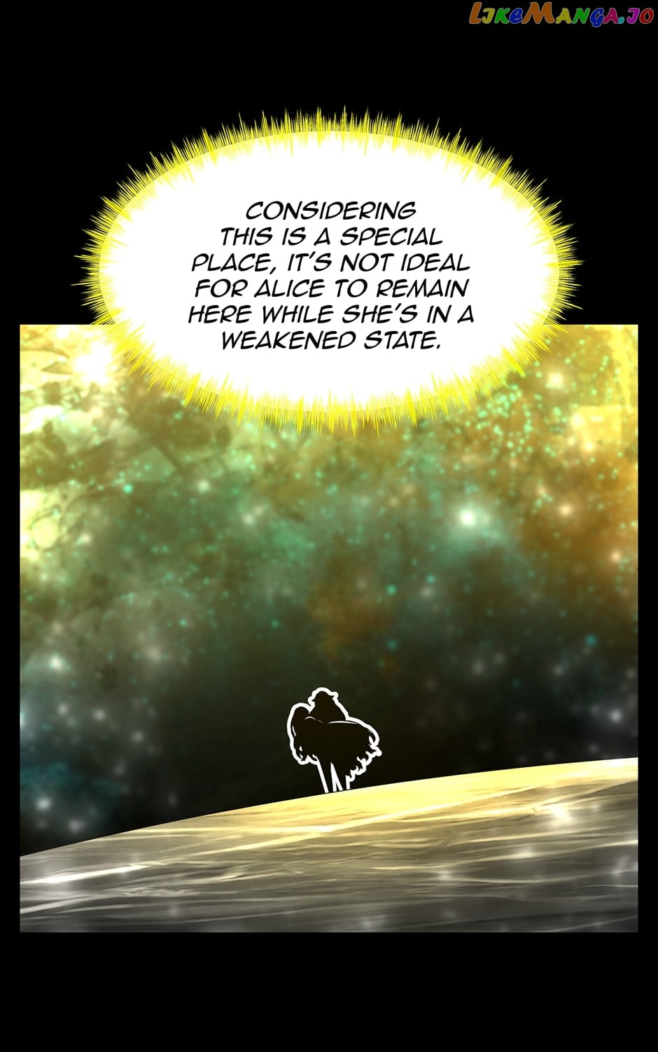 Updater - Manga Chapter 124 - page 20