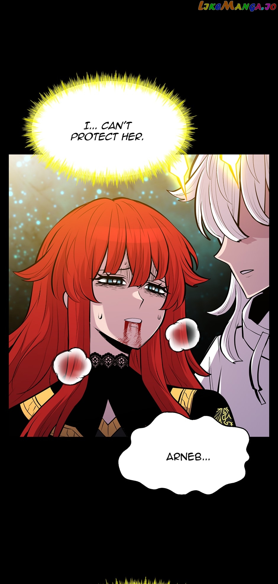 Updater - Manga Chapter 124 - page 21