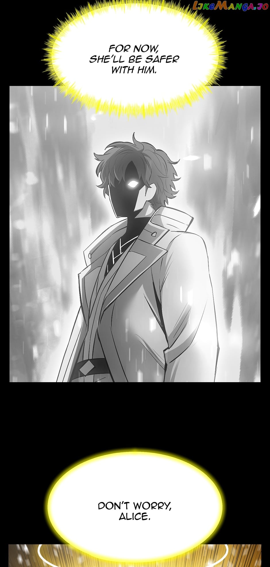 Updater - Manga Chapter 124 - page 22
