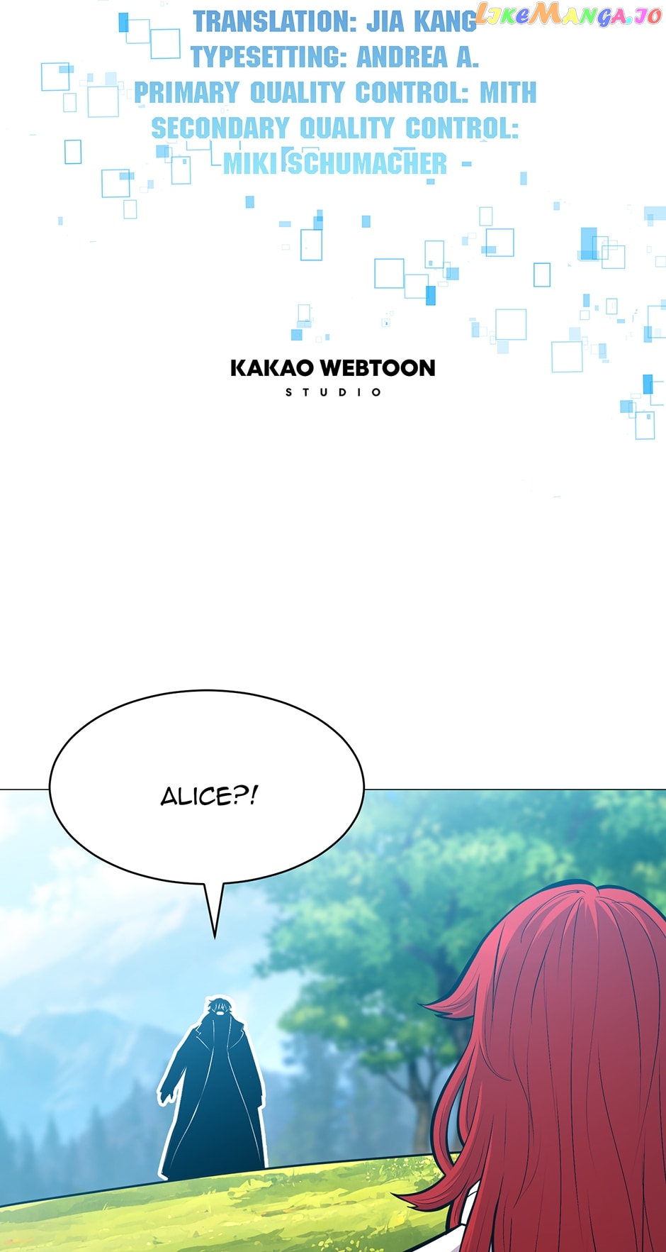 Updater - Manga Chapter 124 - page 26