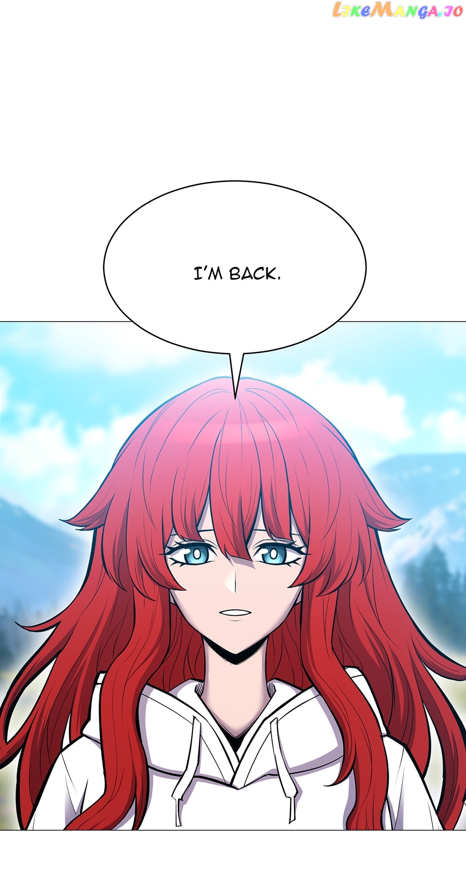 Updater - Manga Chapter 124 - page 28