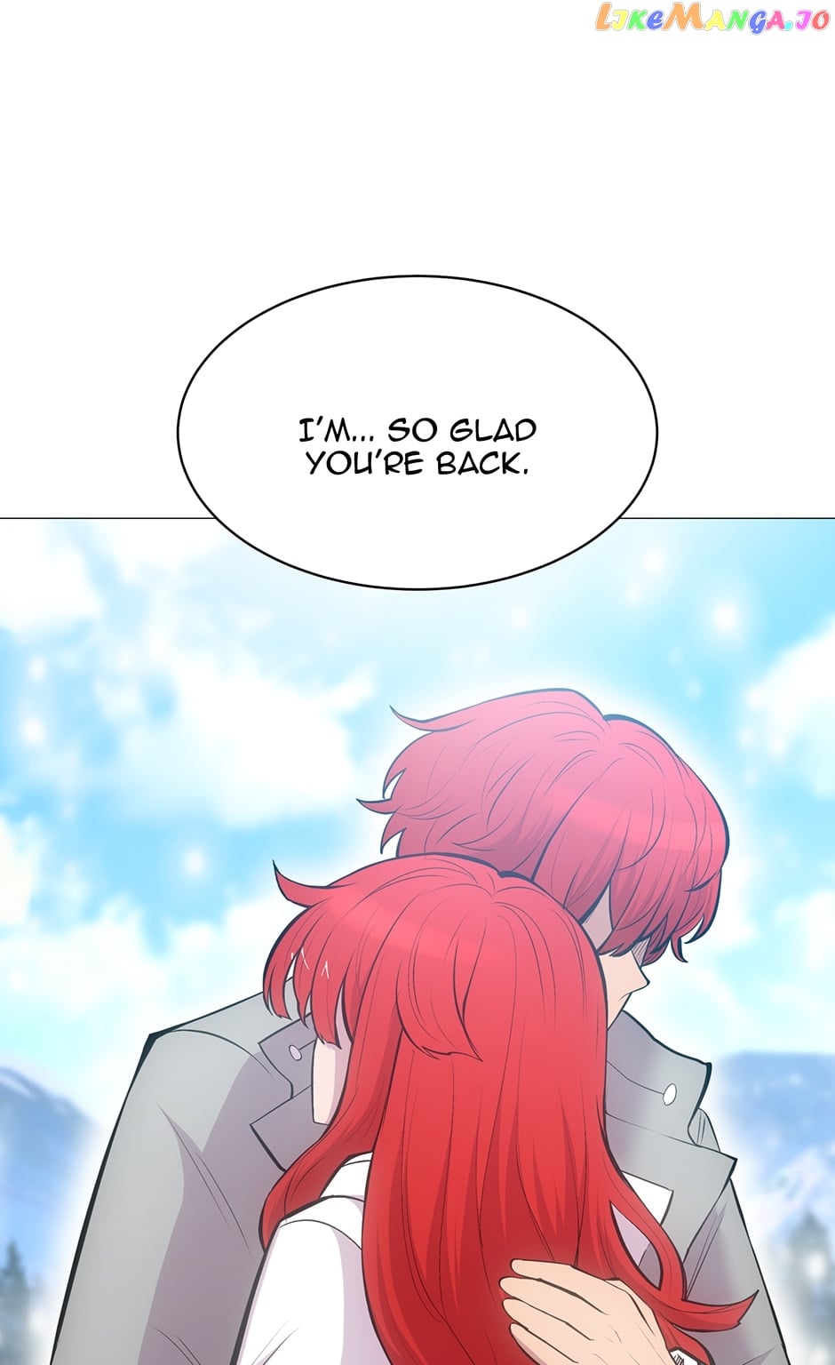 Updater - Manga Chapter 124 - page 30