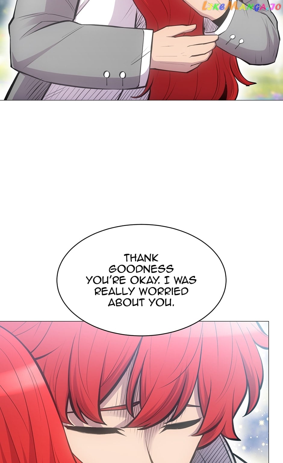 Updater - Manga Chapter 124 - page 31