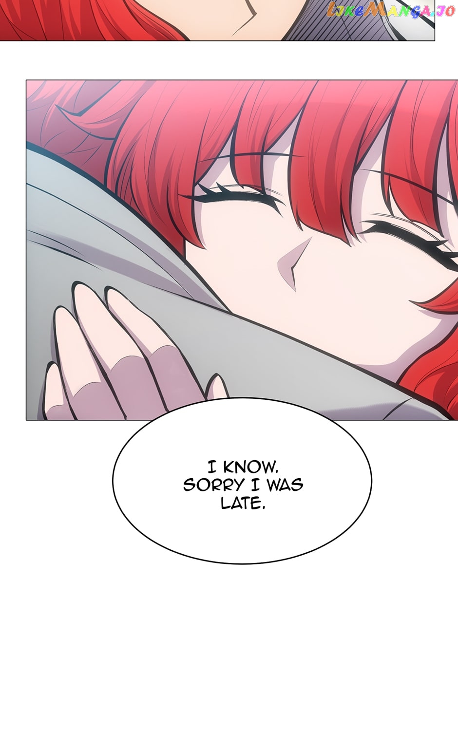 Updater - Manga Chapter 124 - page 32