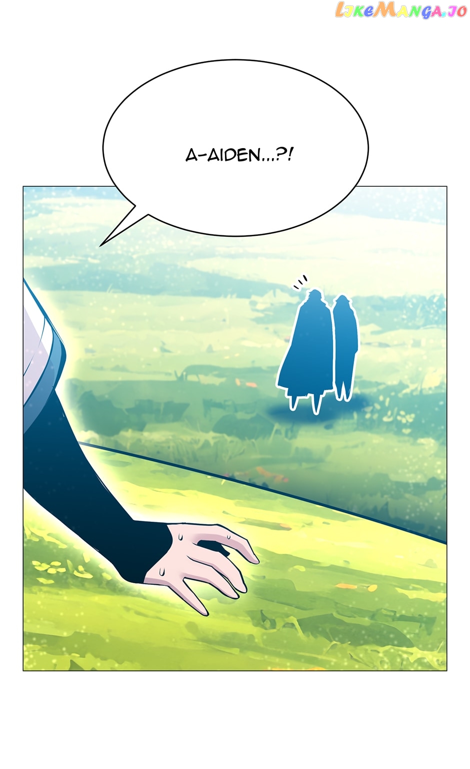 Updater - Manga Chapter 124 - page 33