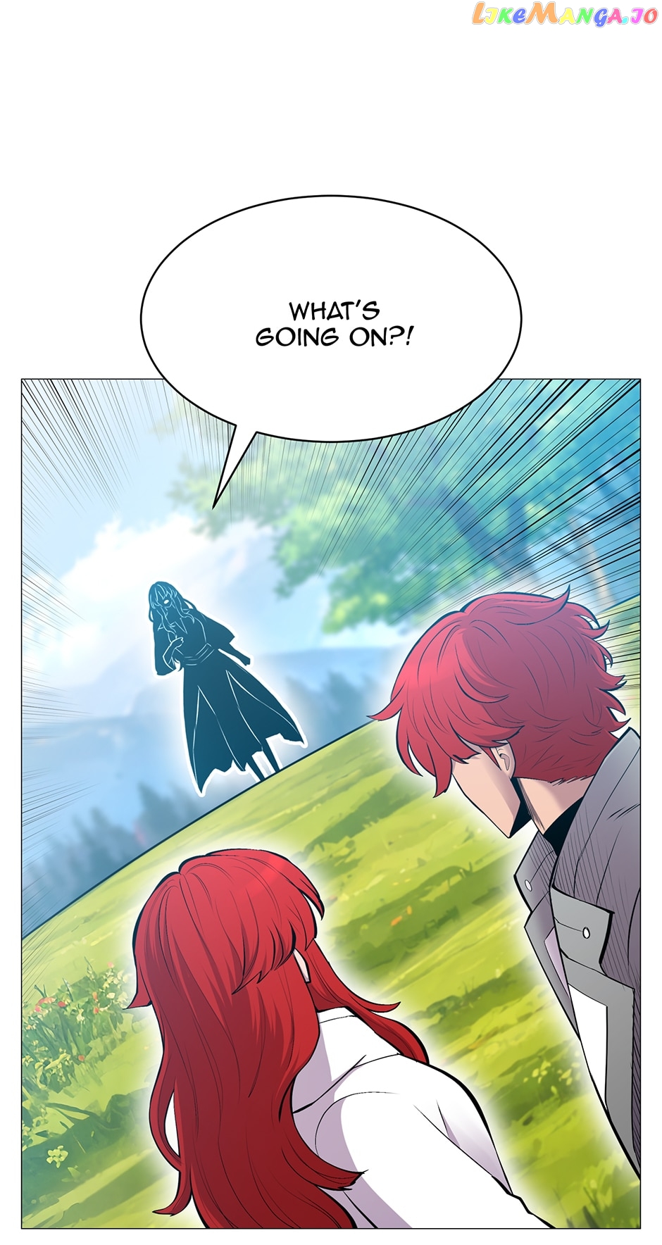Updater - Manga Chapter 124 - page 34