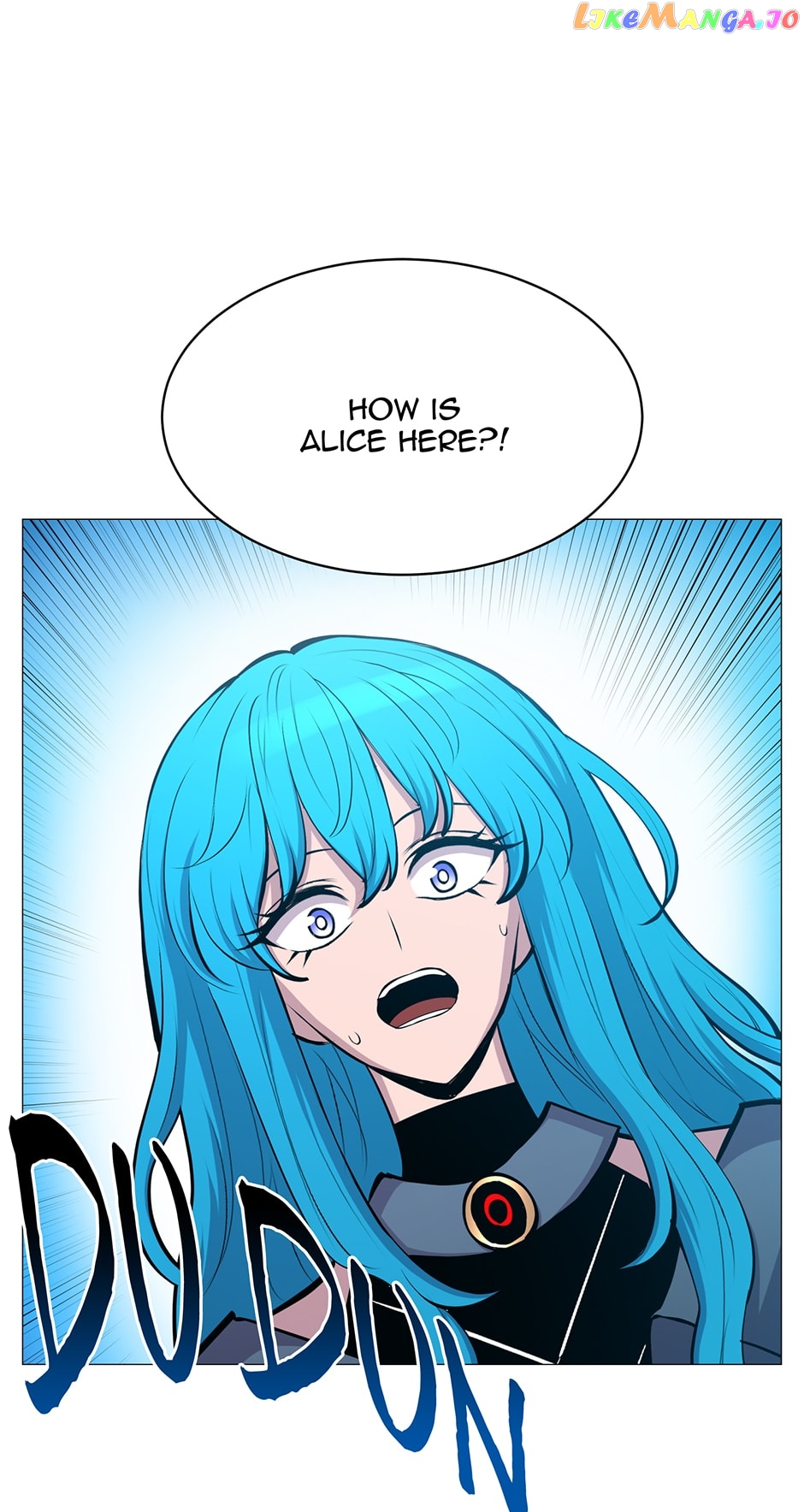 Updater - Manga Chapter 124 - page 35