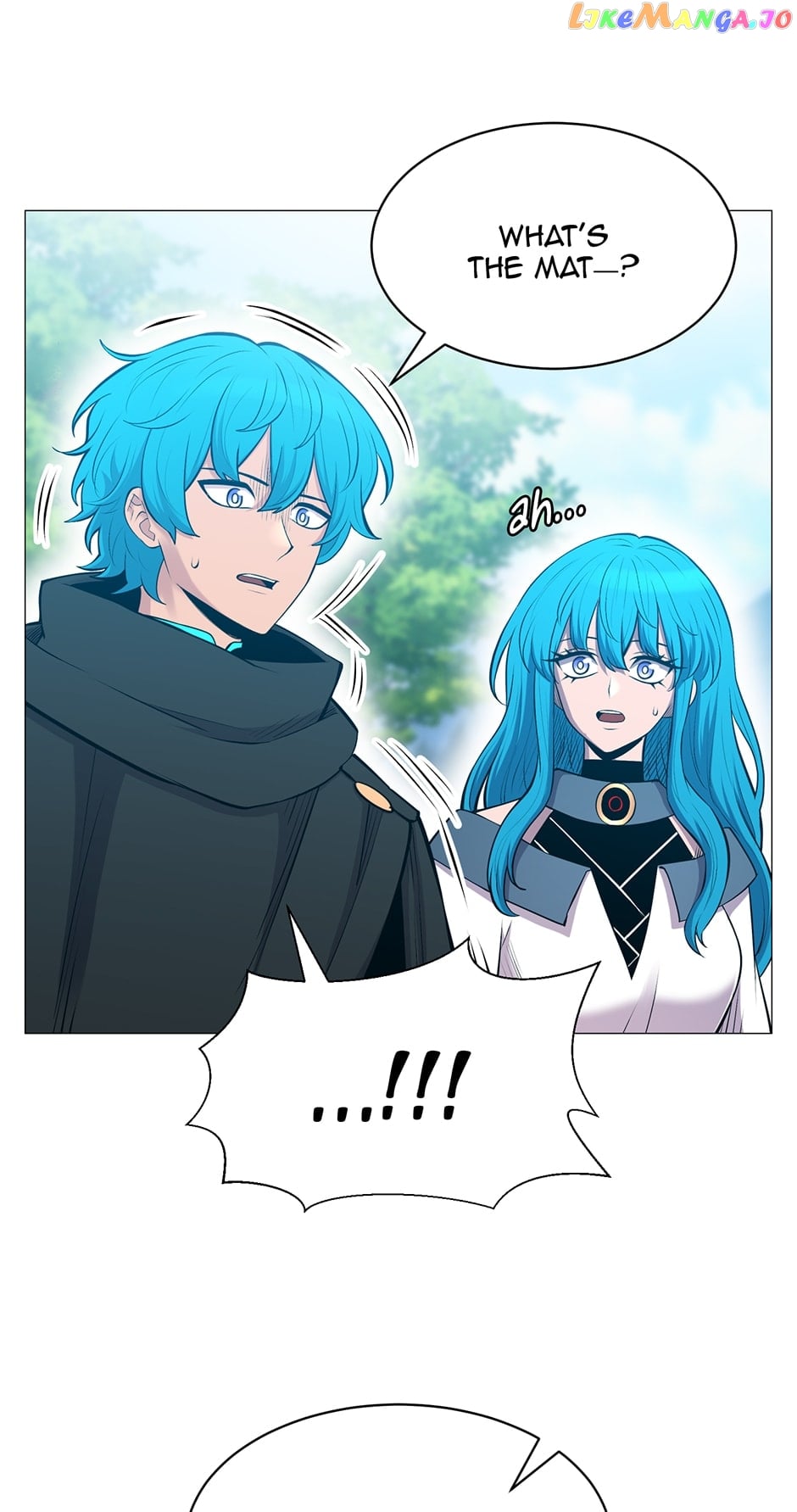 Updater - Manga Chapter 124 - page 38