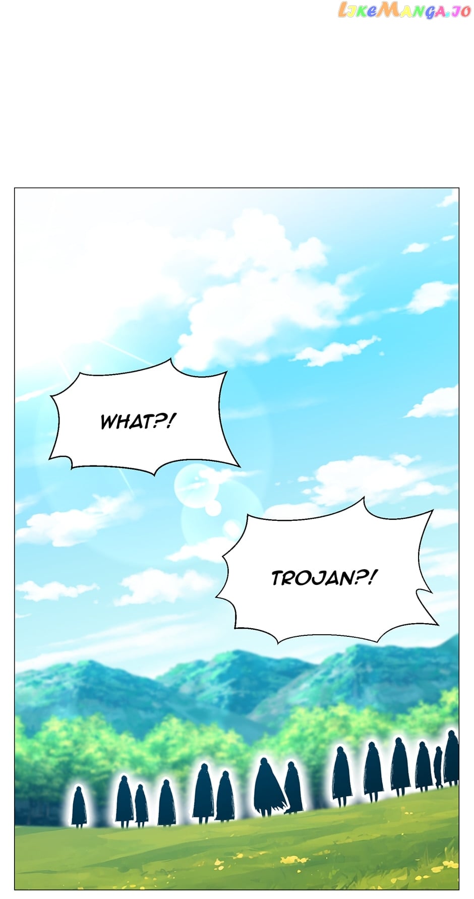 Updater - Manga Chapter 124 - page 41