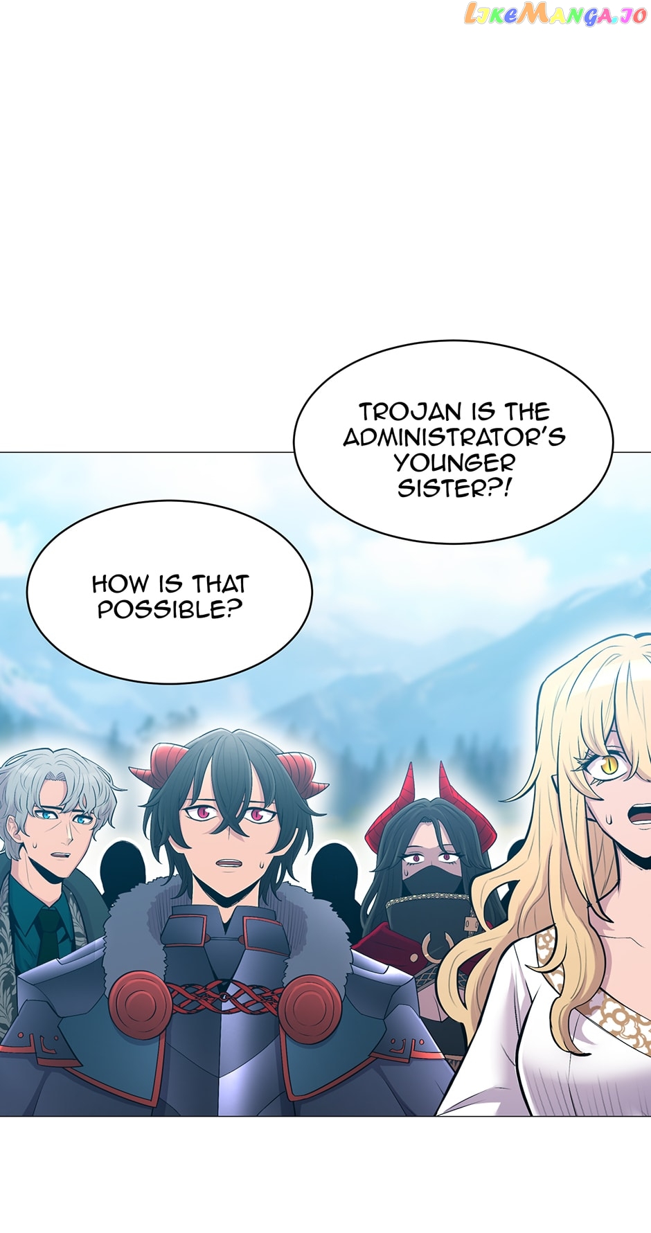 Updater - Manga Chapter 124 - page 42