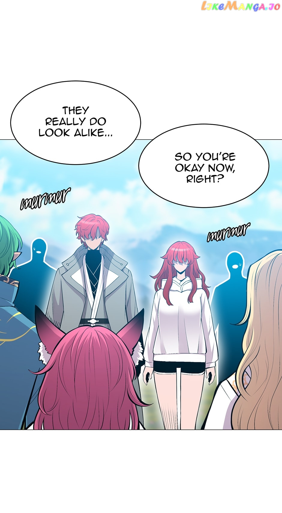 Updater - Manga Chapter 124 - page 43