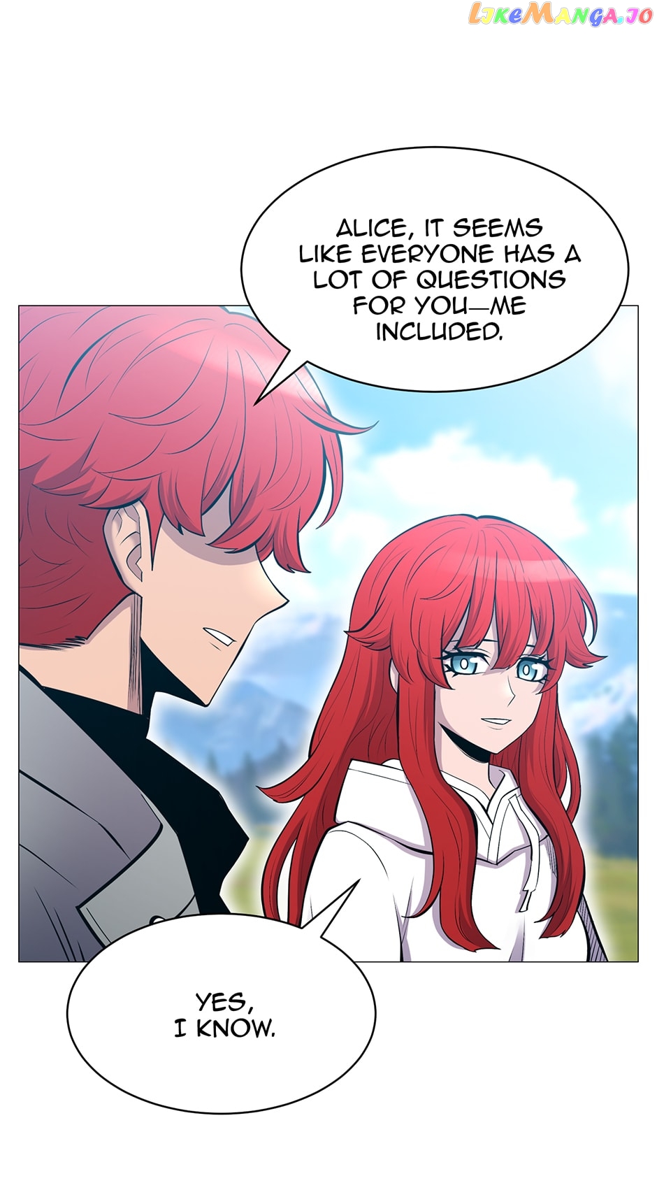 Updater - Manga Chapter 124 - page 44
