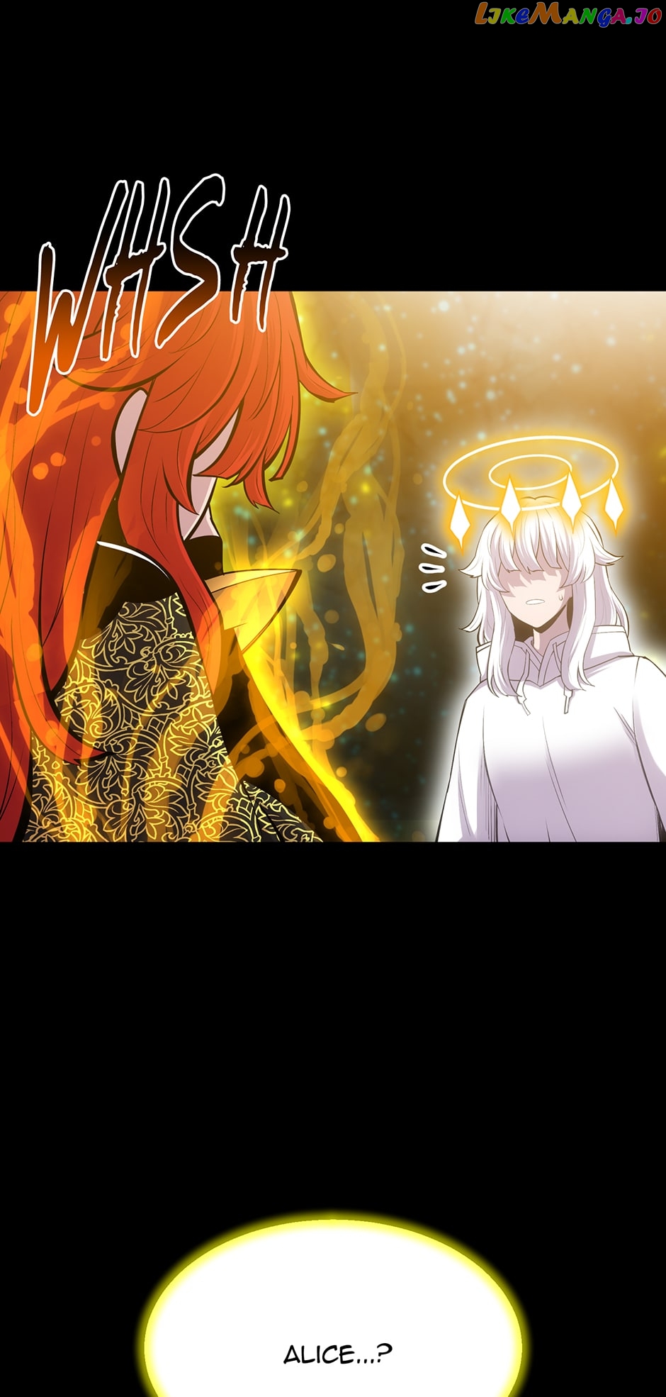 Updater - Manga Chapter 124 - page 7